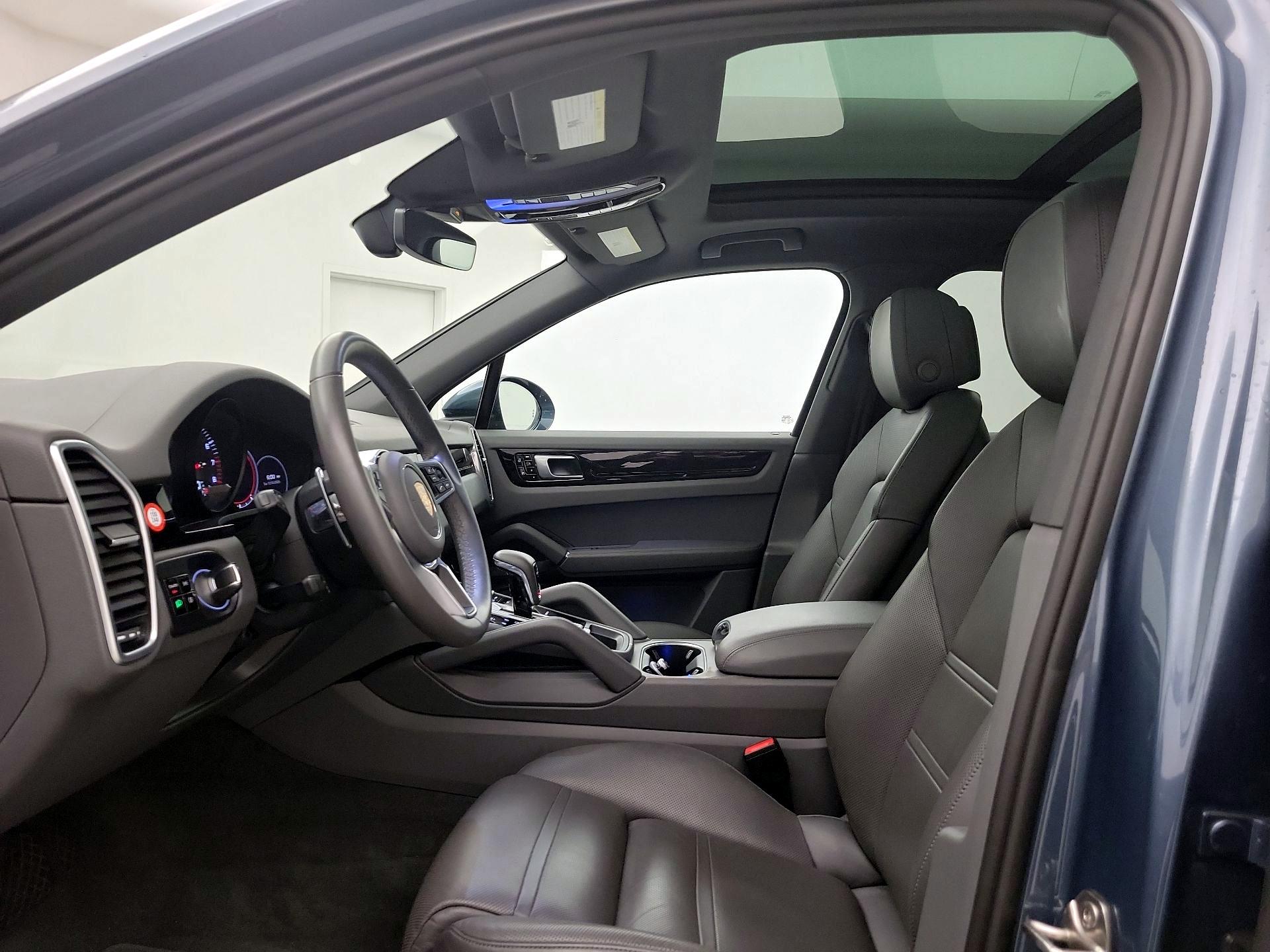 Thumbnail: 2019 Porsche Cayenne - 20