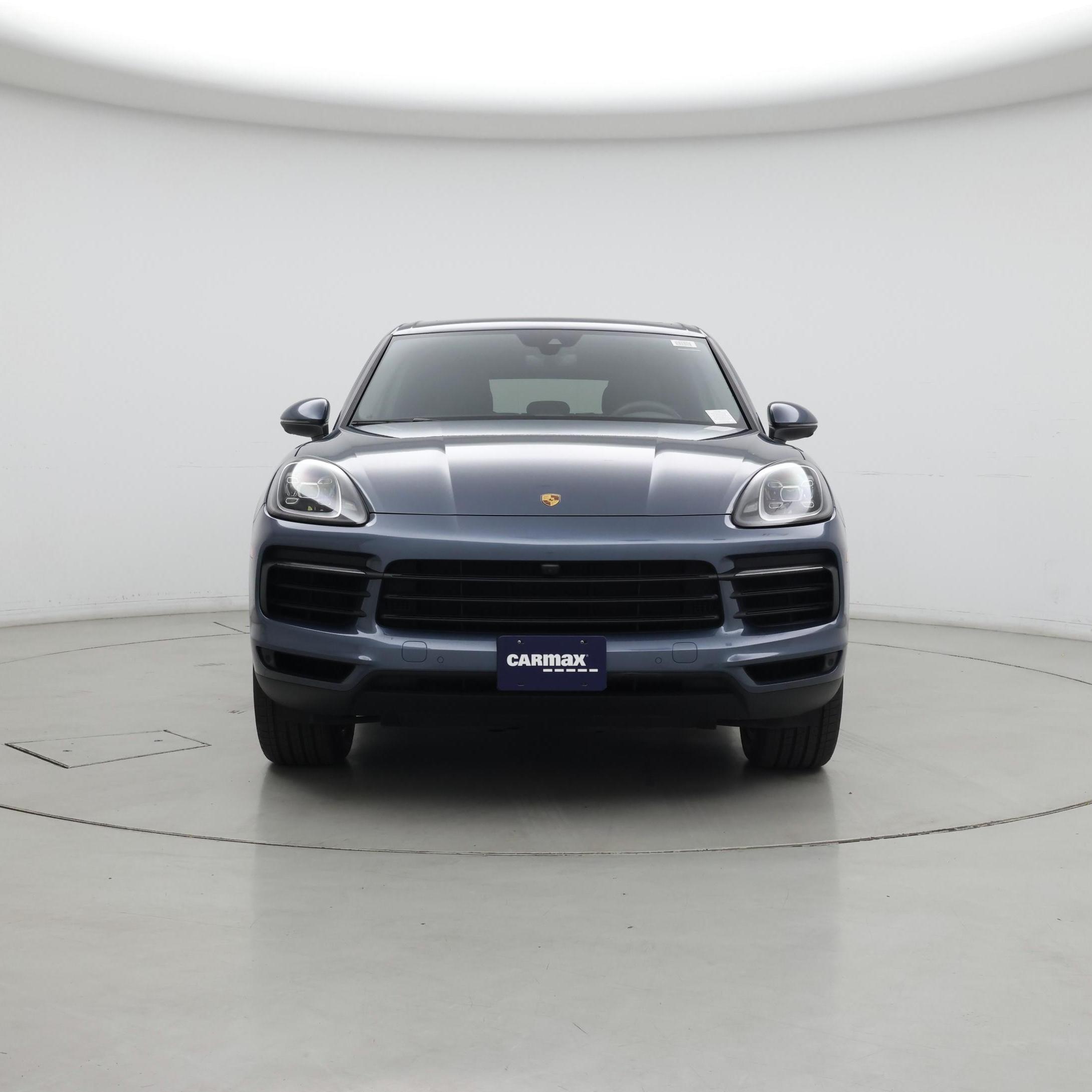 Thumbnail: 2019 Porsche Cayenne - 5