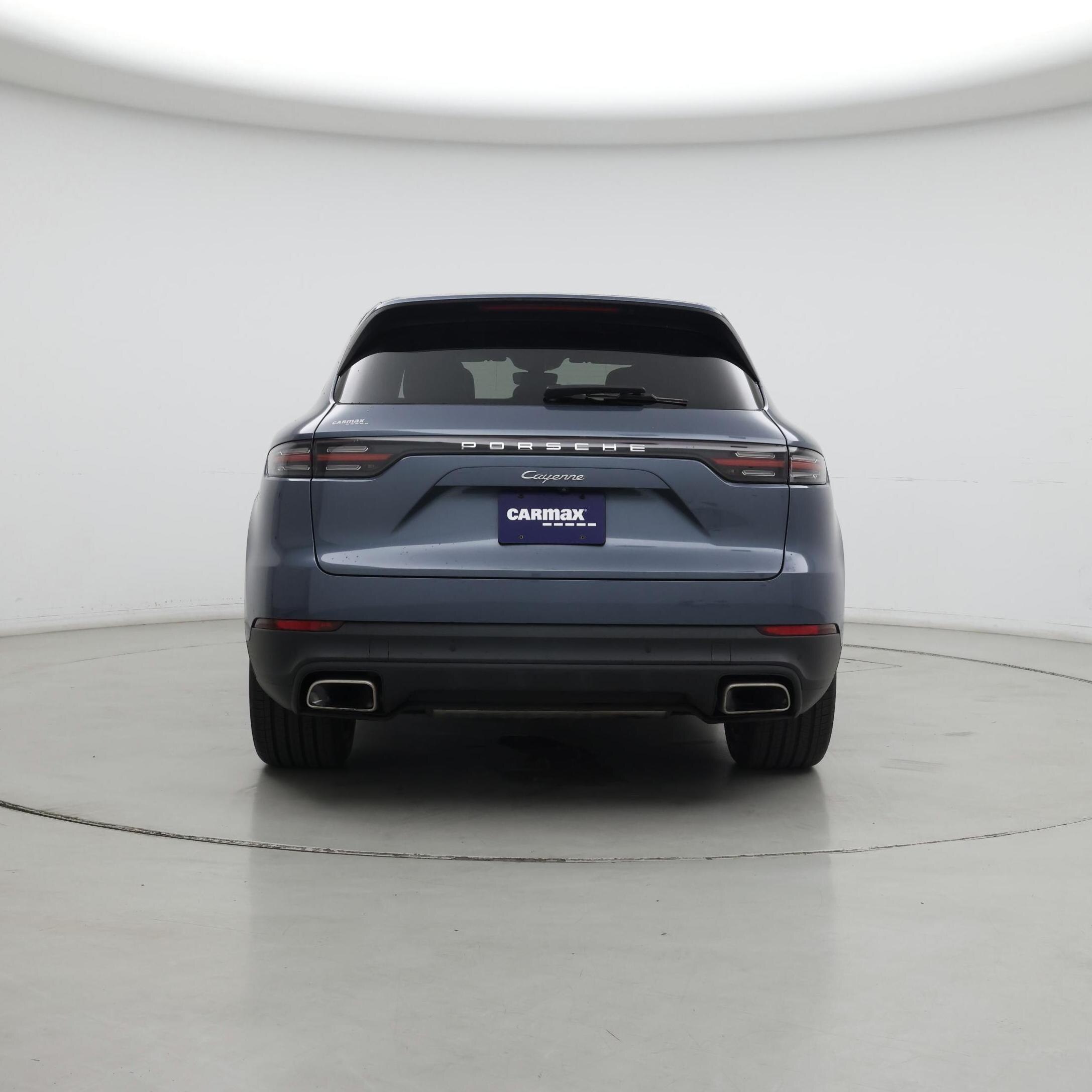 Thumbnail: 2019 Porsche Cayenne - 6