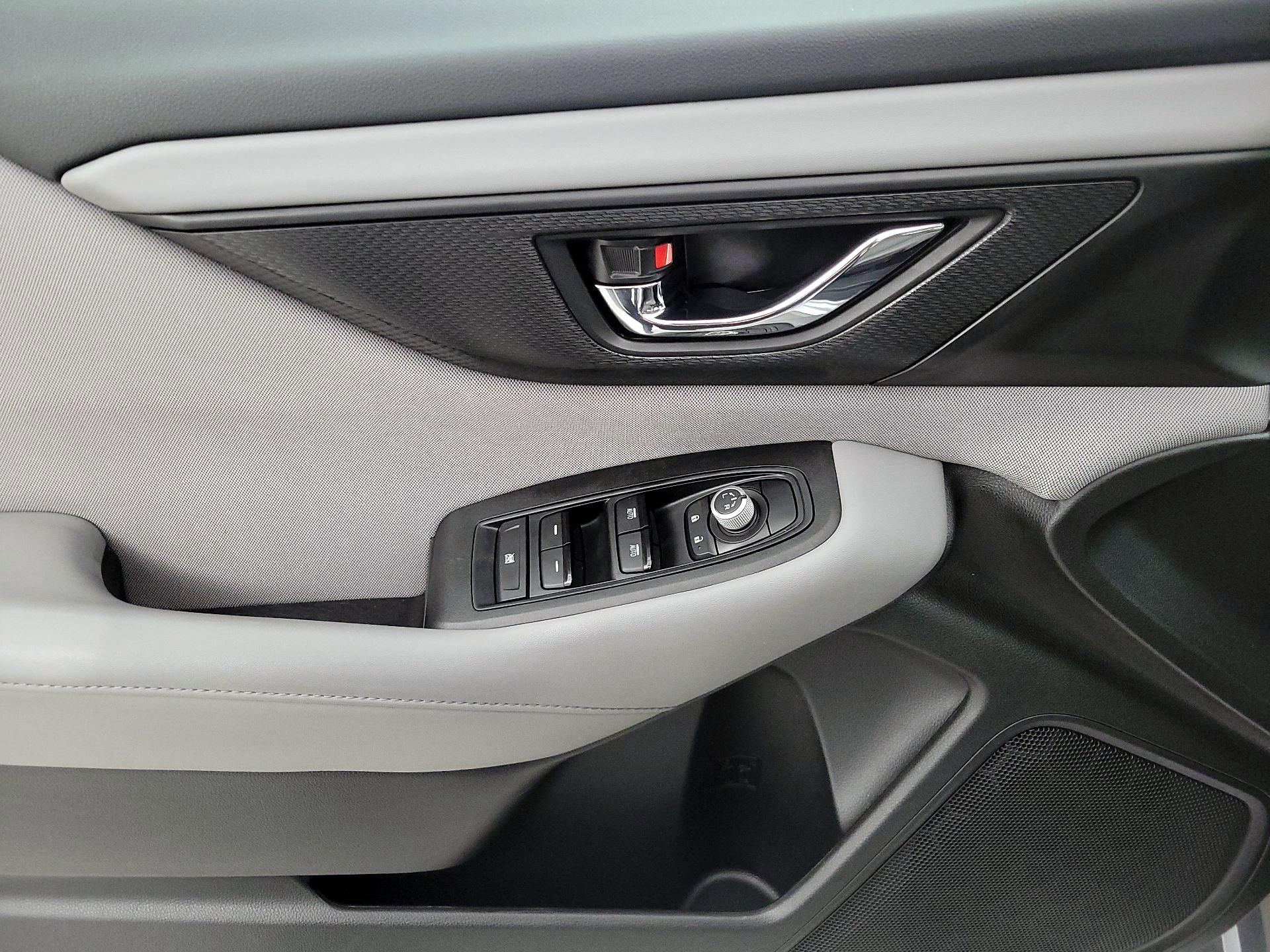 Thumbnail: 2023 Subaru Legacy - 12