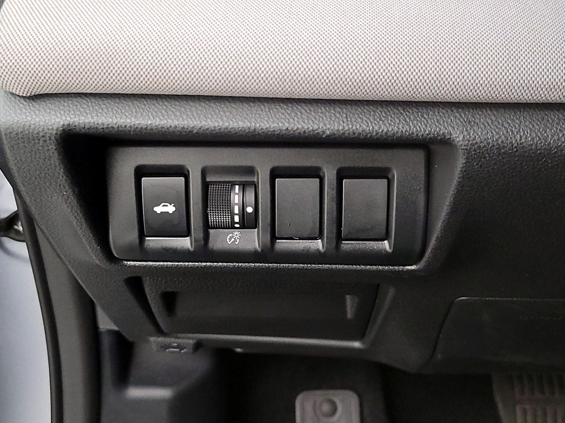 Thumbnail: 2023 Subaru Legacy - 13