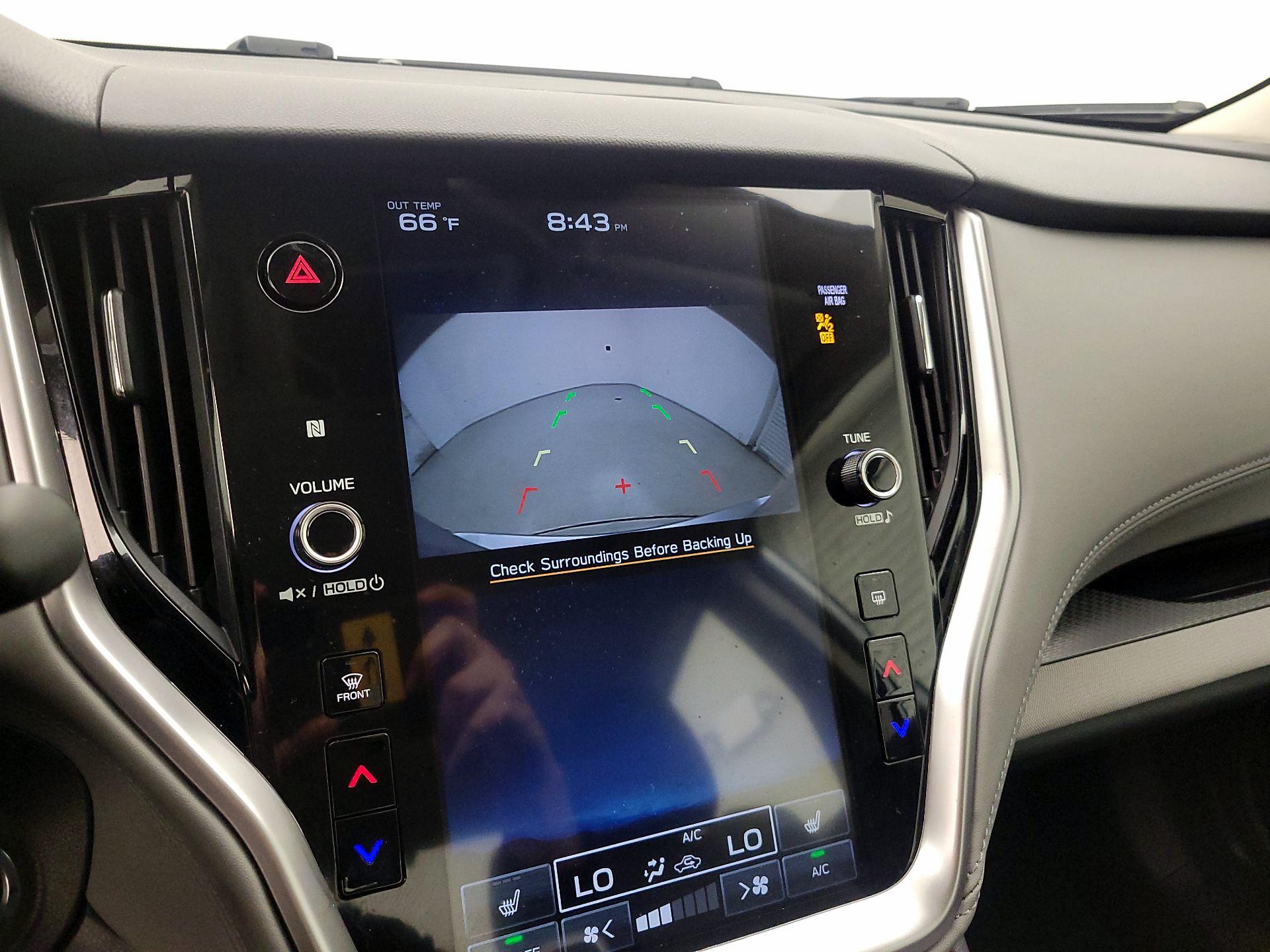 Thumbnail: 2023 Subaru Legacy - 14