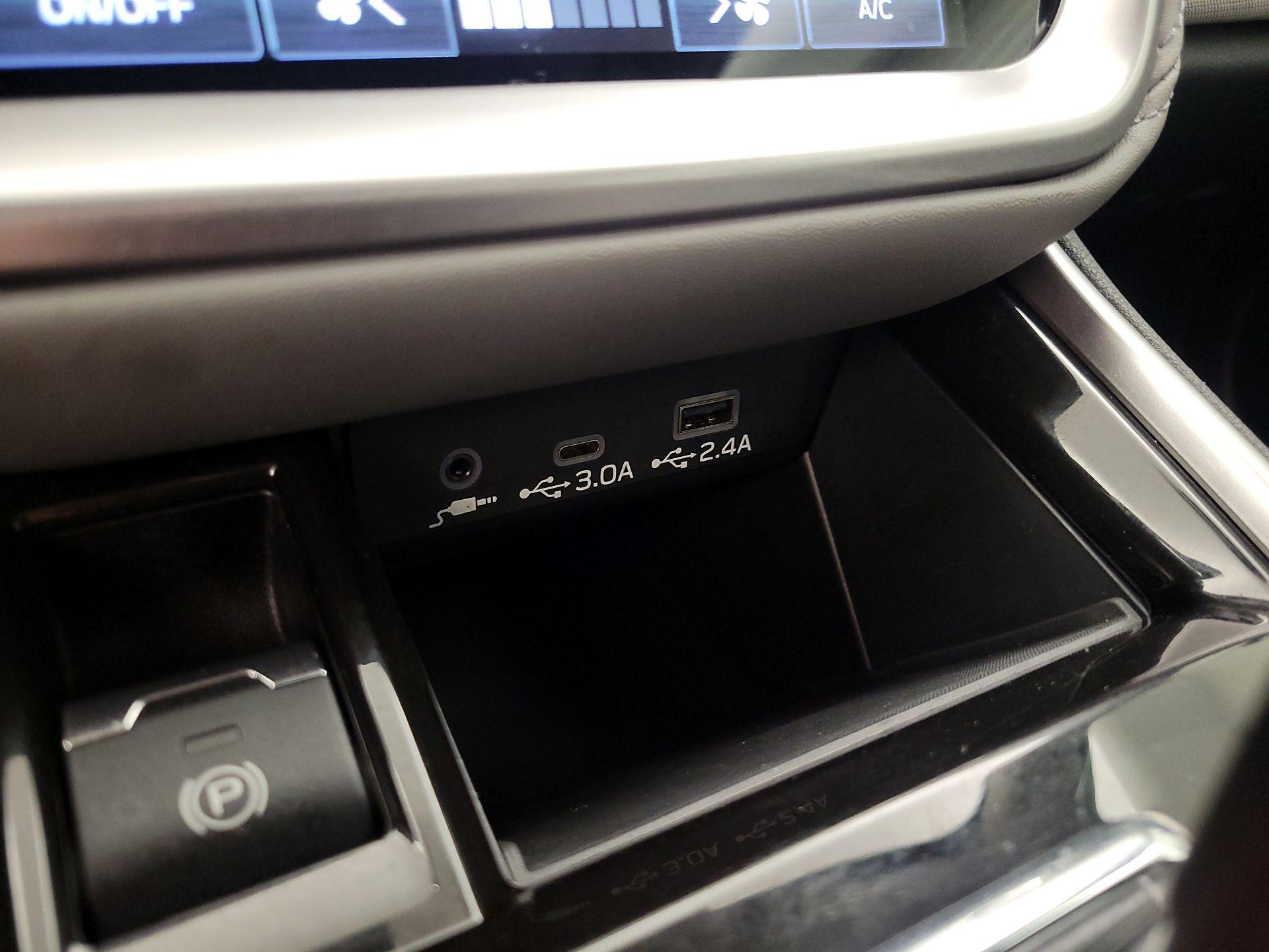 Thumbnail: 2023 Subaru Legacy - 18