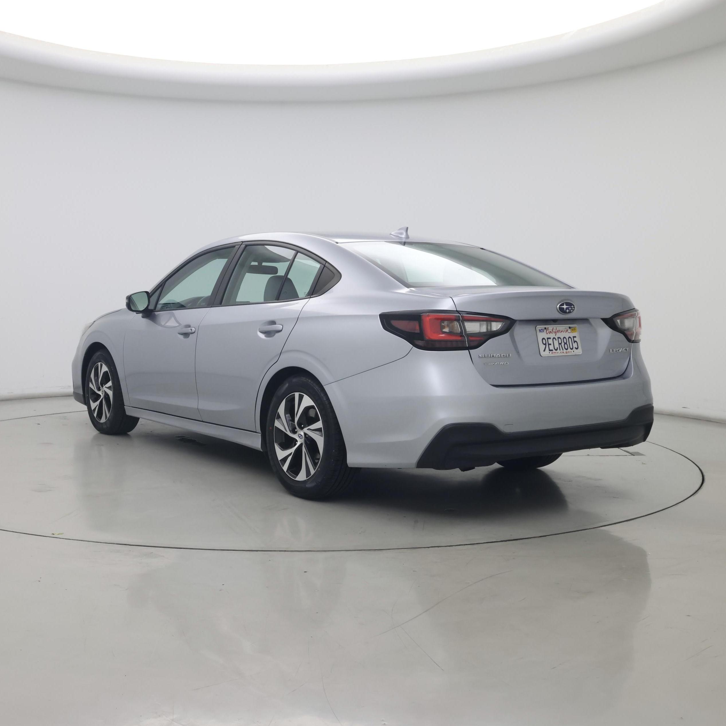 Thumbnail: 2023 Subaru Legacy - 2