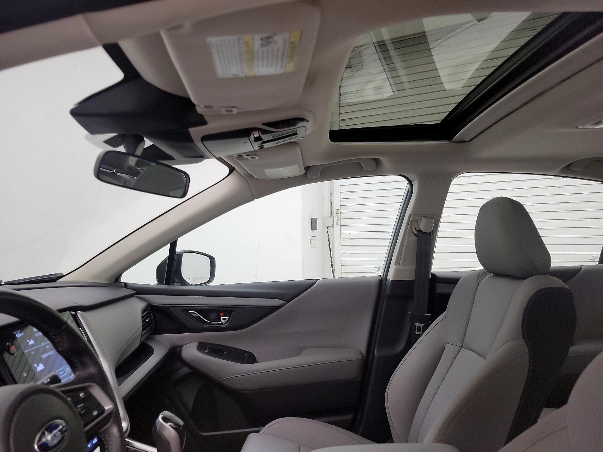 Thumbnail: 2023 Subaru Legacy - 19