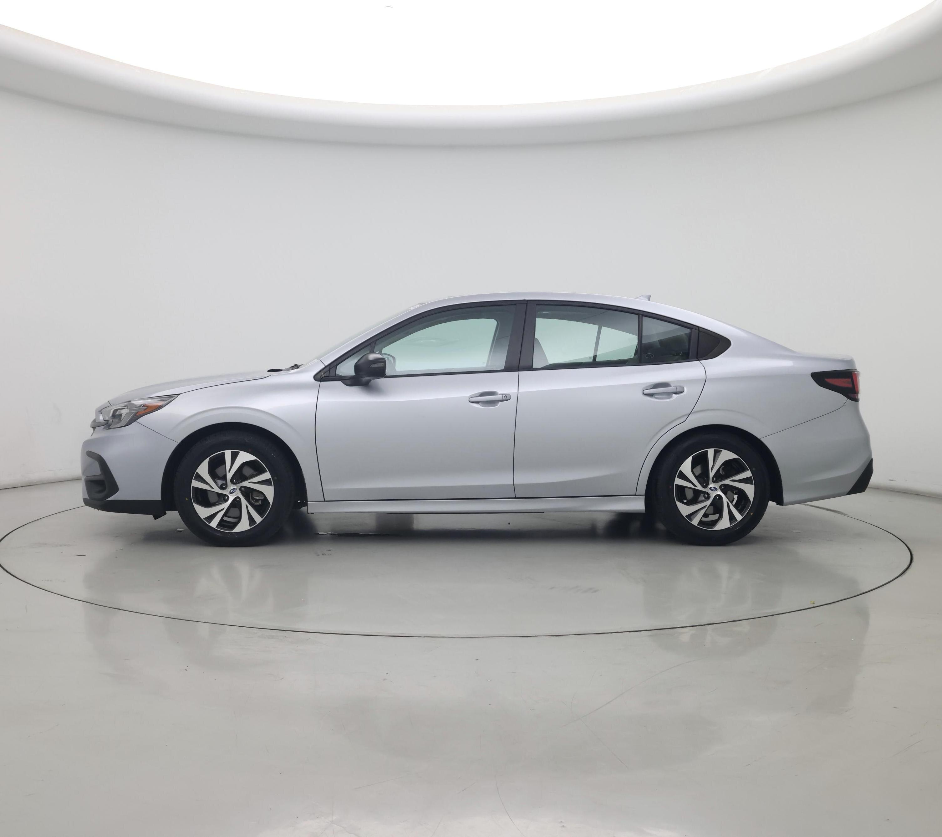 Thumbnail: 2023 Subaru Legacy - 3