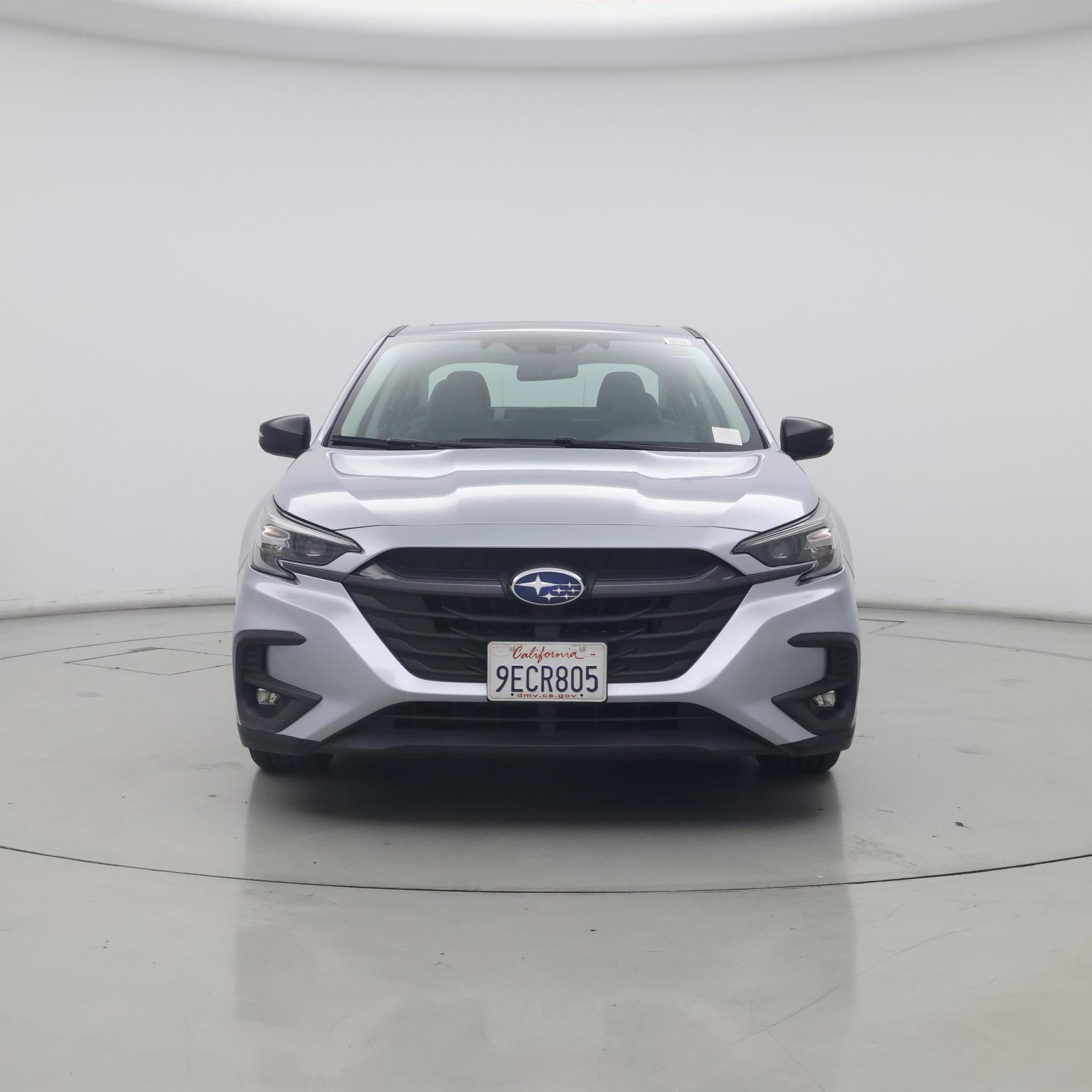 Thumbnail: 2023 Subaru Legacy - 5