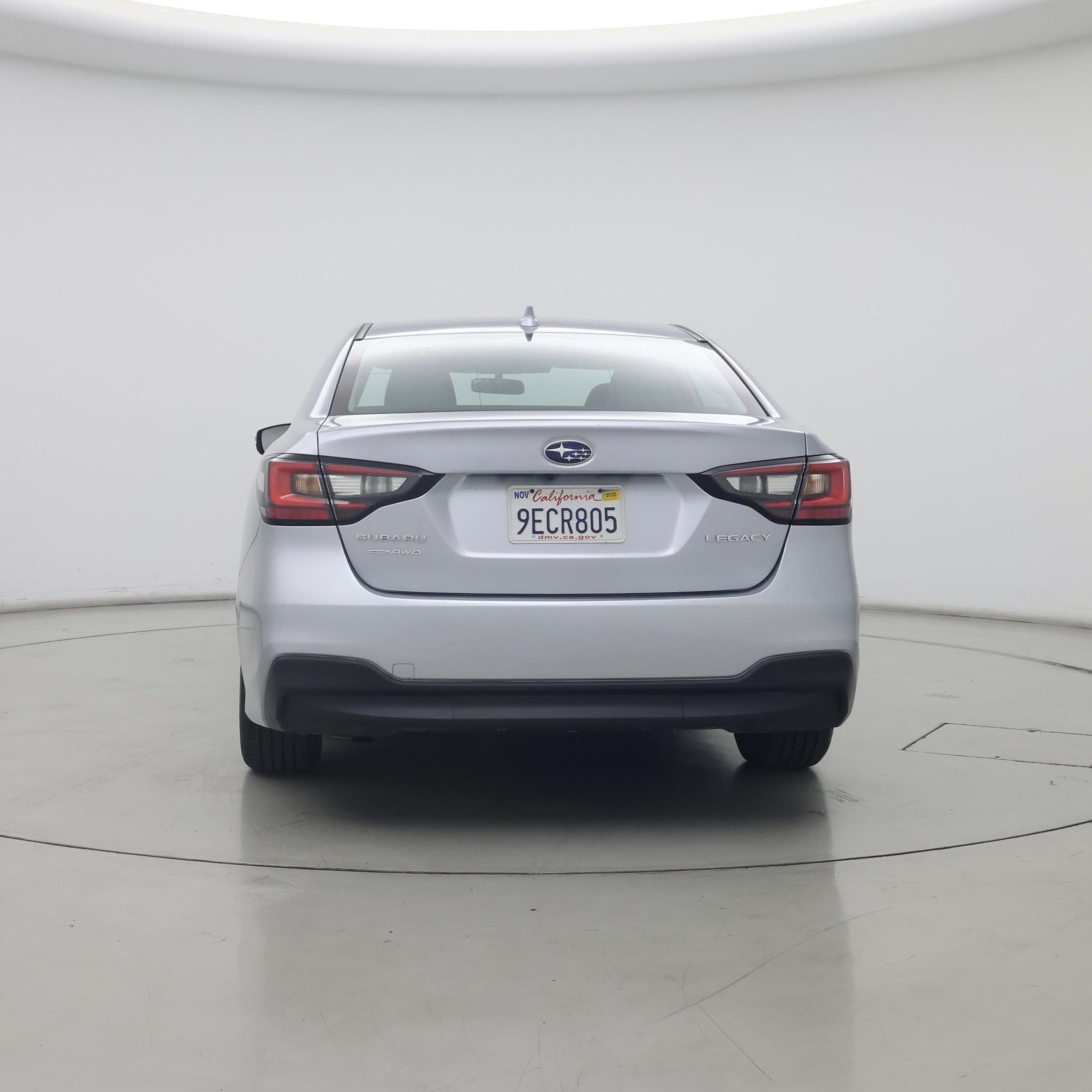 Thumbnail: 2023 Subaru Legacy - 6