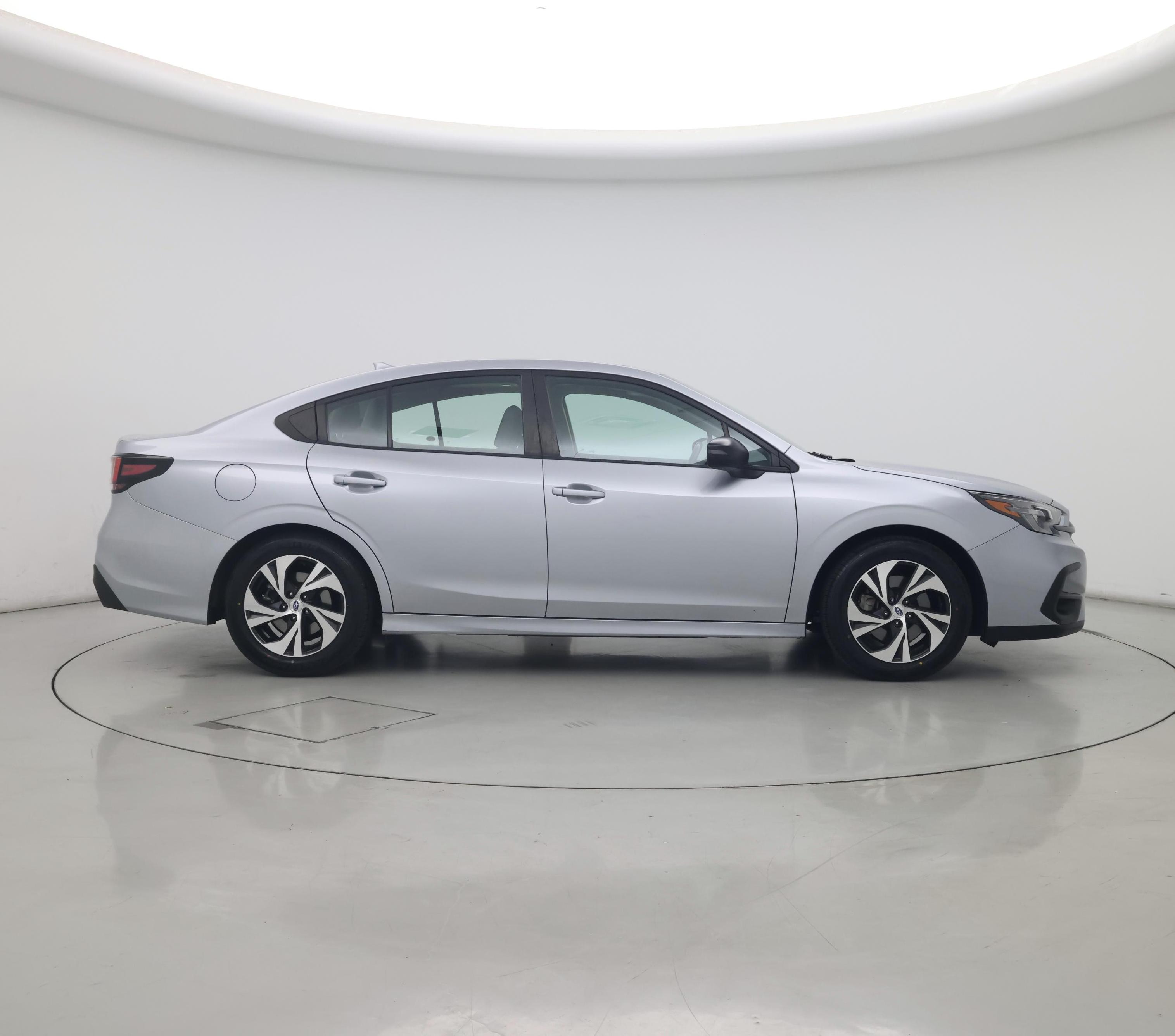 Thumbnail: 2023 Subaru Legacy - 7