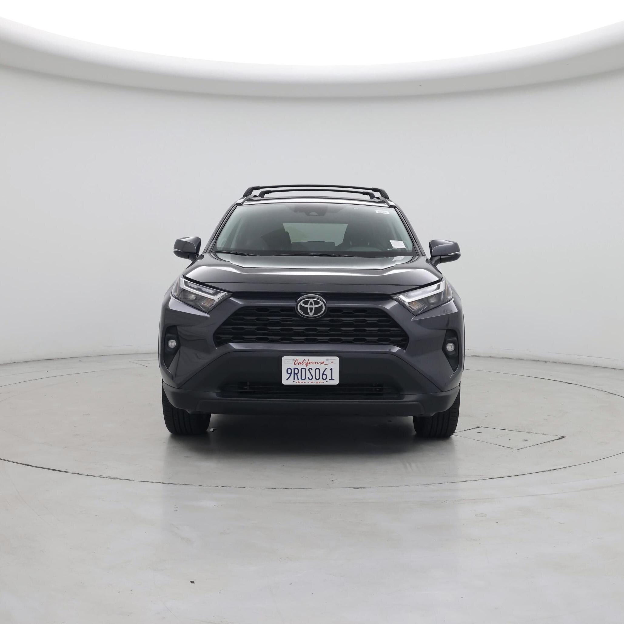 Thumbnail: 2025 Toyota RAV4 - 5