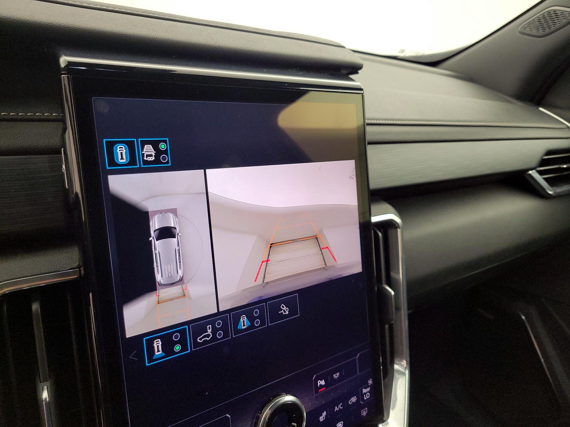 Thumbnail: 2025 GMC Acadia - 14