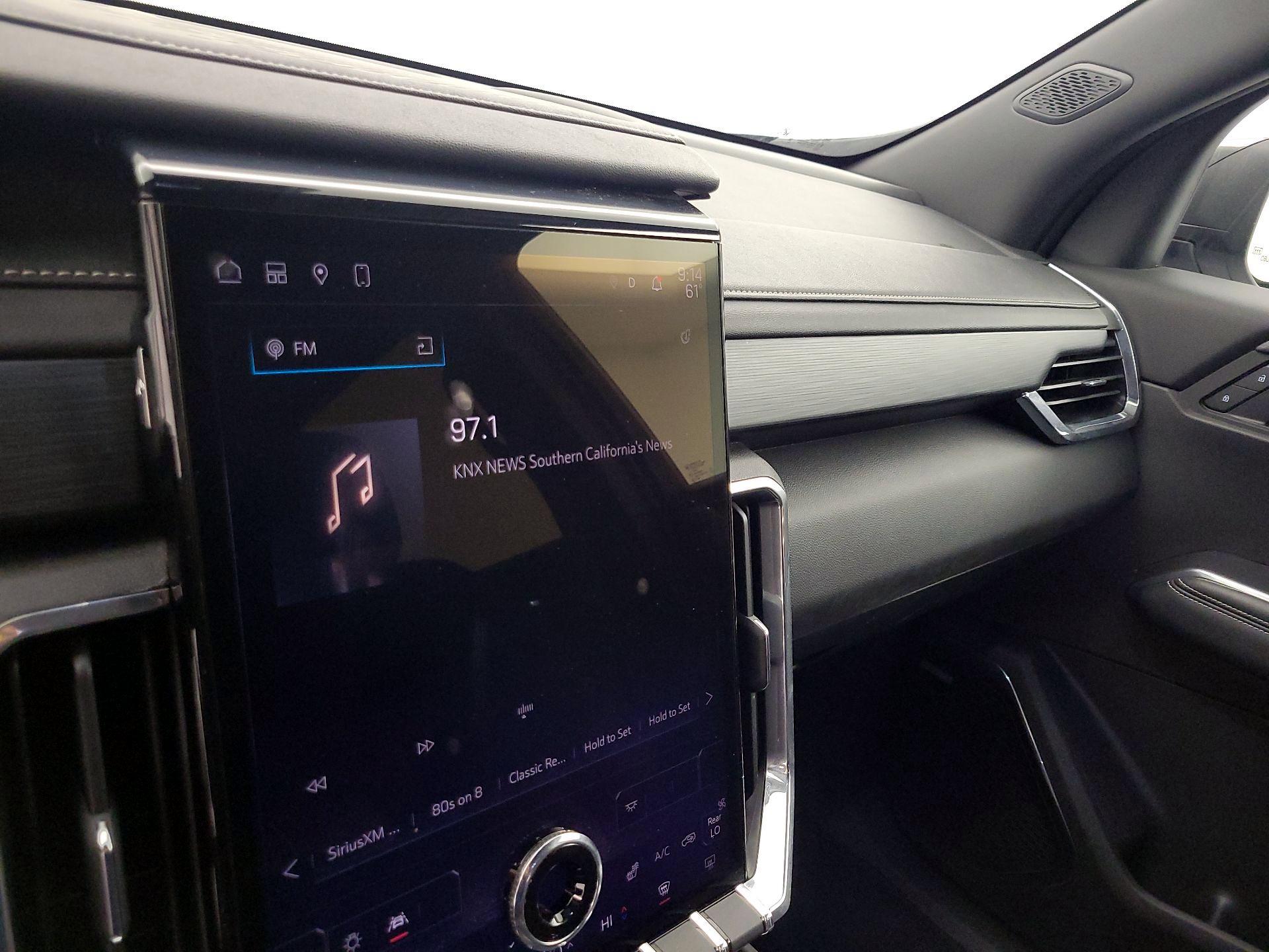 Thumbnail: 2025 GMC Acadia - 15