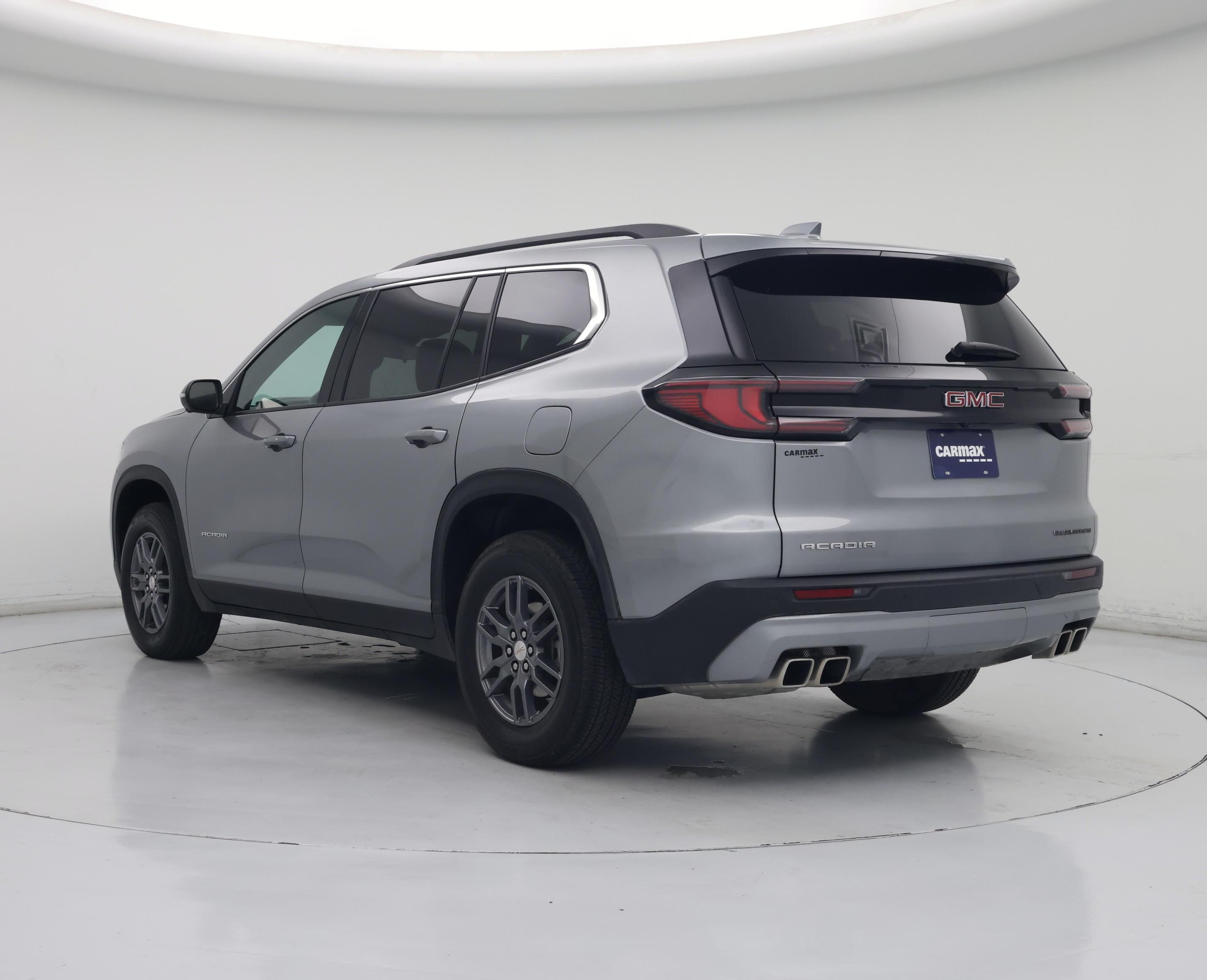 Thumbnail: 2025 GMC Acadia - 2