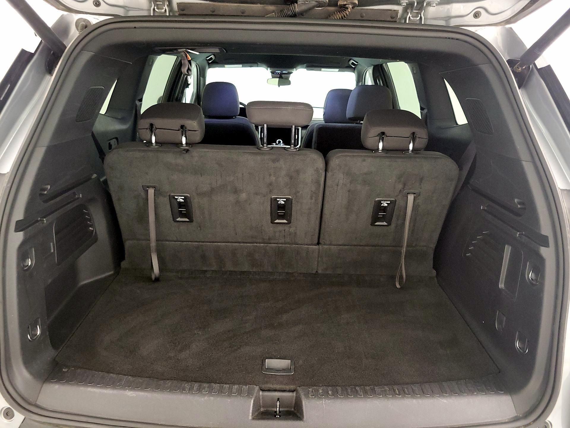 Thumbnail: 2025 GMC Acadia - 20