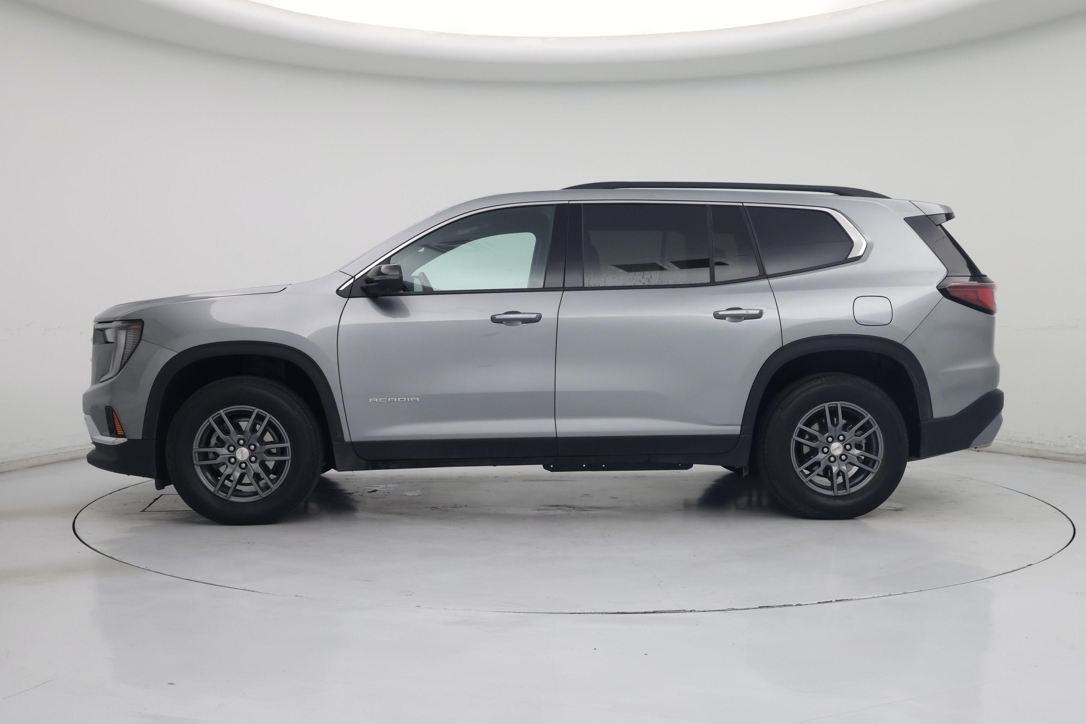 Thumbnail: 2025 GMC Acadia - 3
