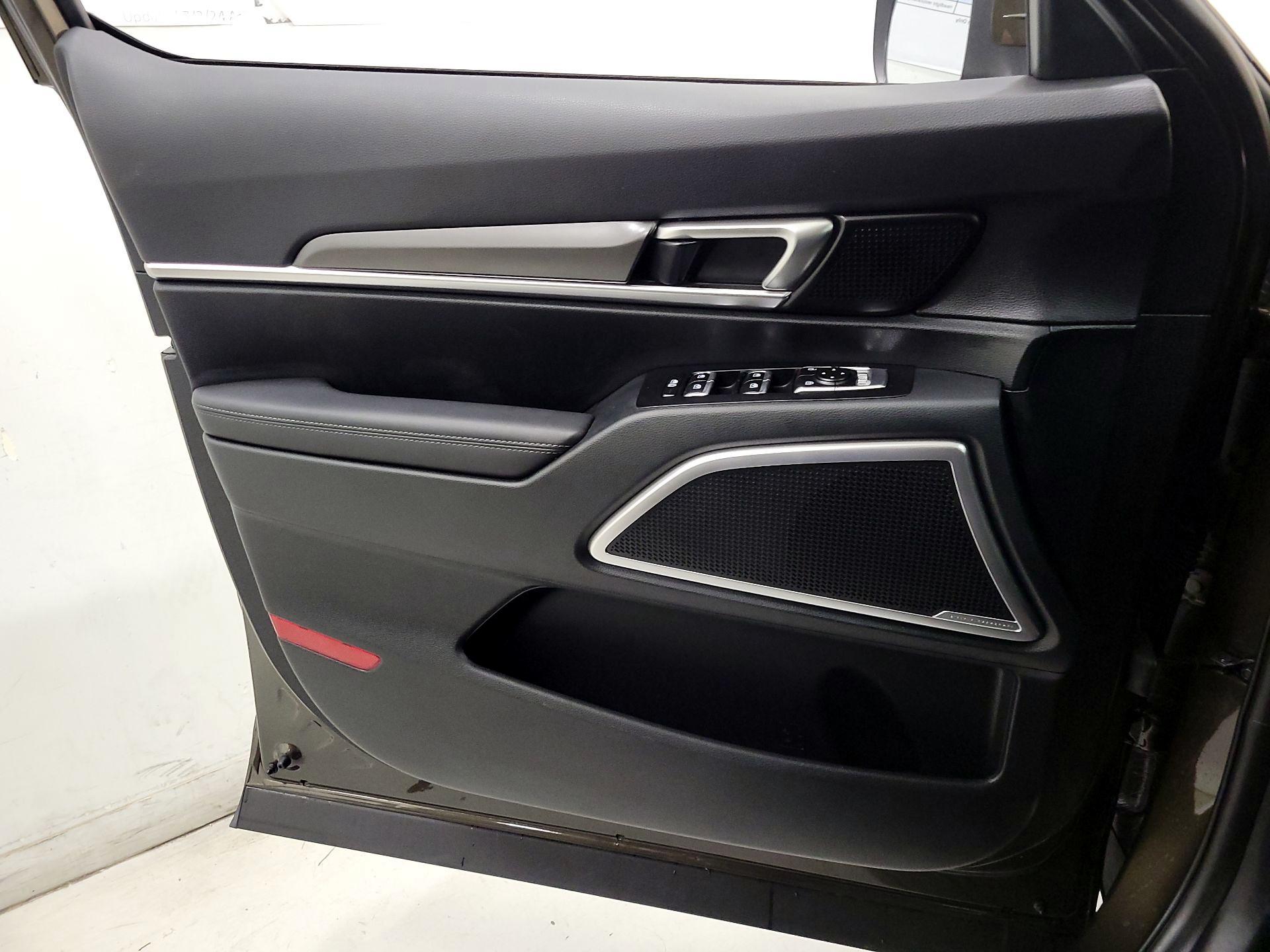 Thumbnail: 2025 Kia Telluride - 12