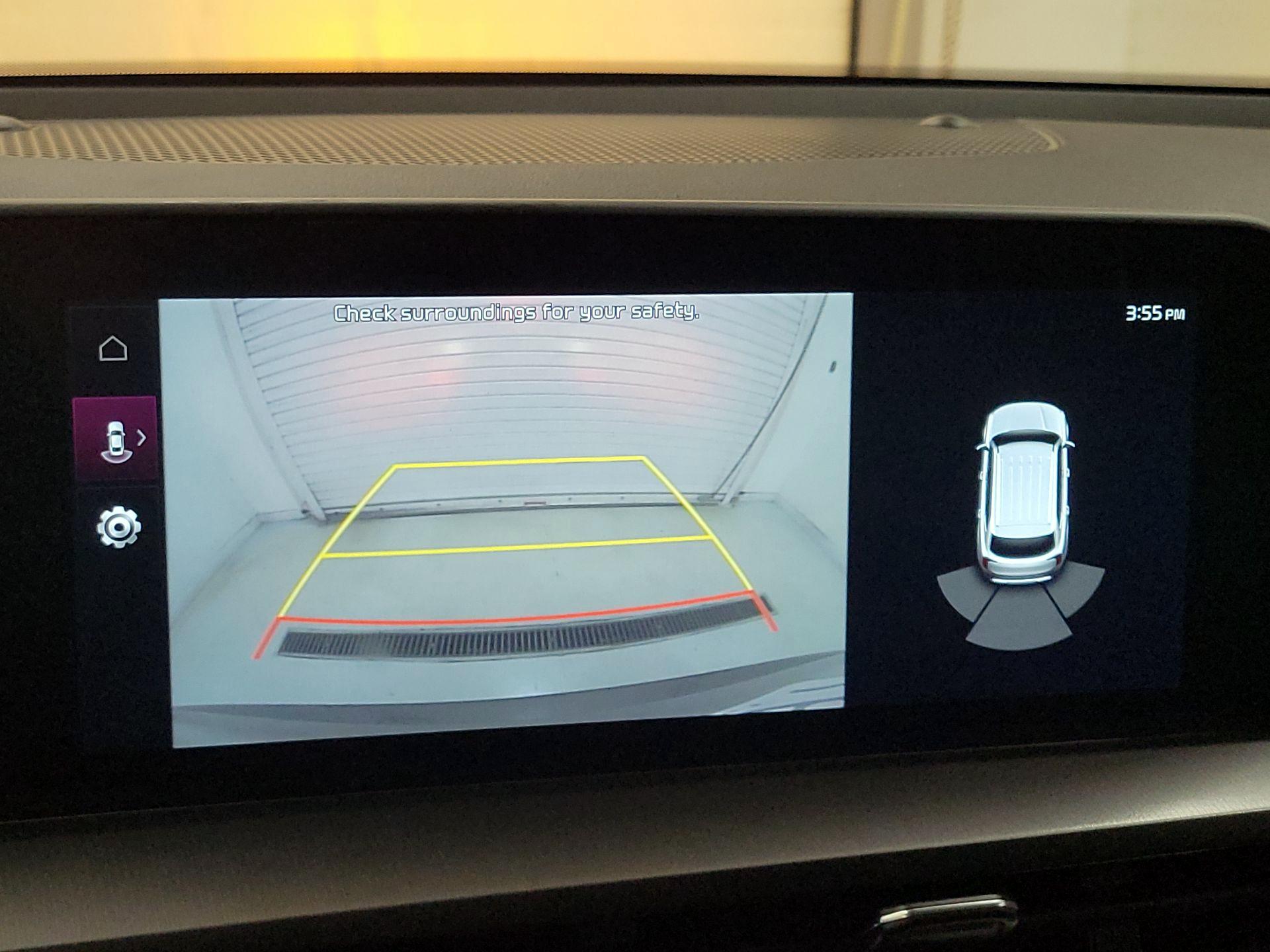 Thumbnail: 2025 Kia Telluride - 15