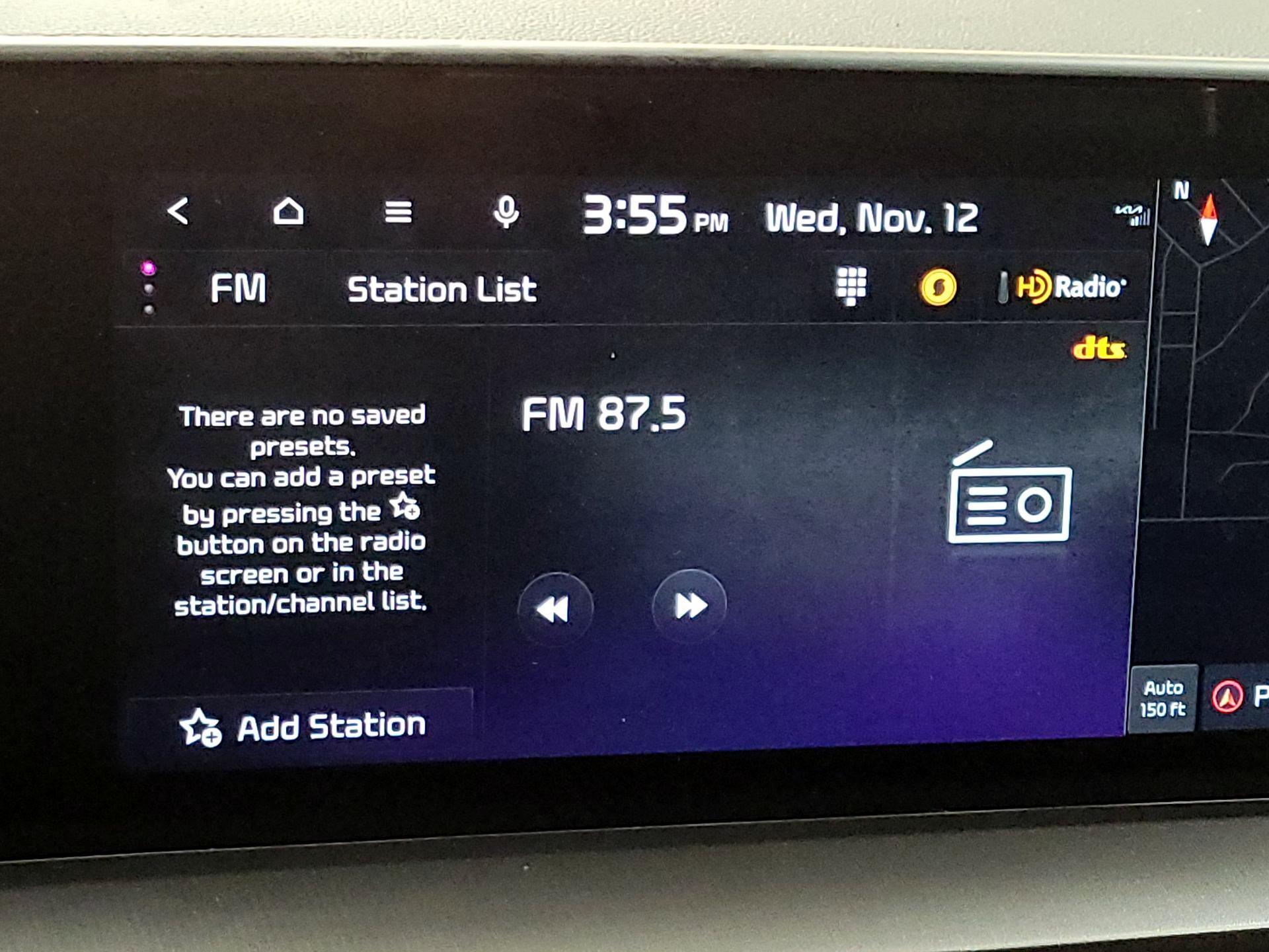 Thumbnail: 2025 Kia Telluride - 16