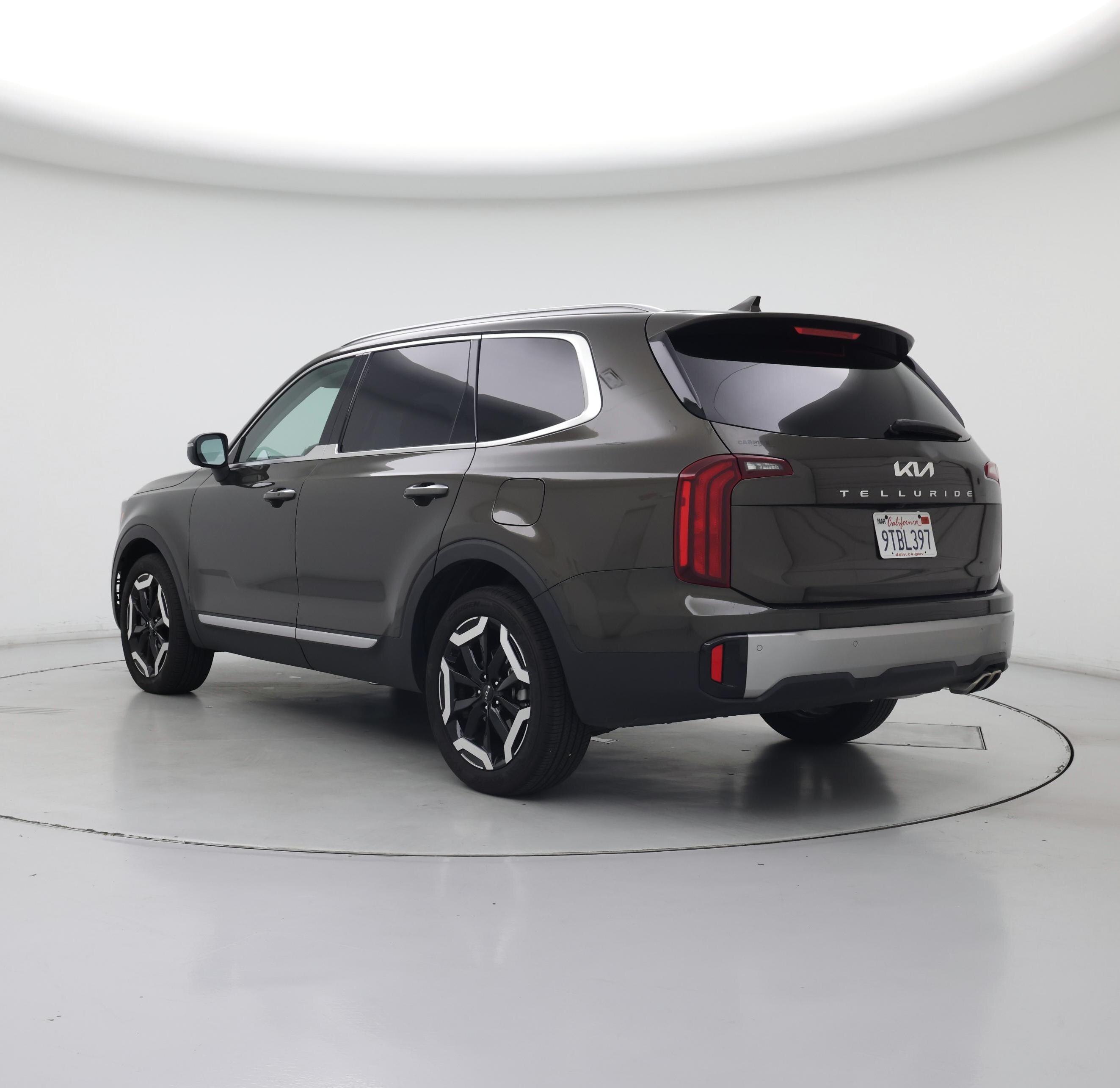 Thumbnail: 2025 Kia Telluride - 2
