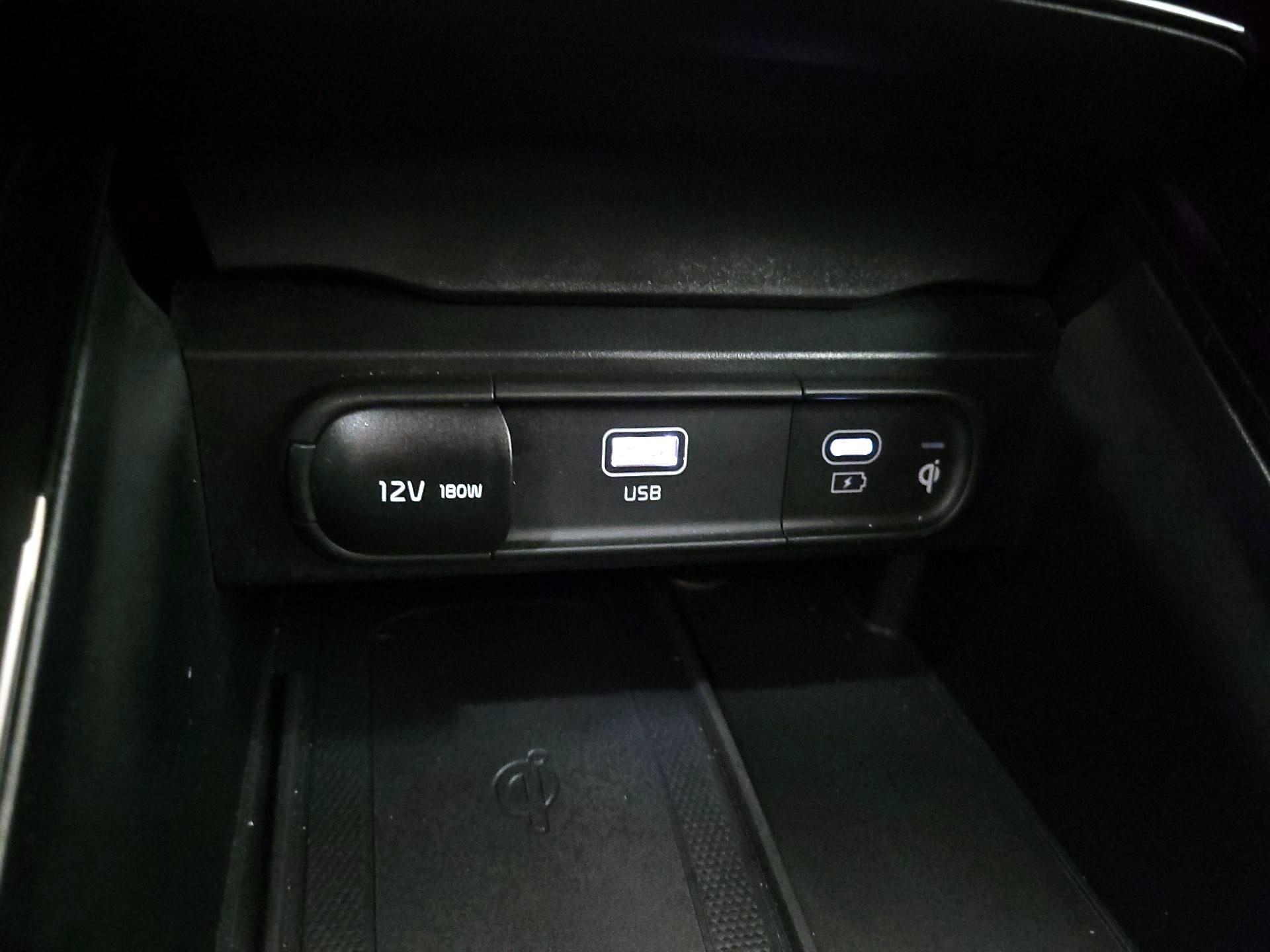 Thumbnail: 2025 Kia Telluride - 19