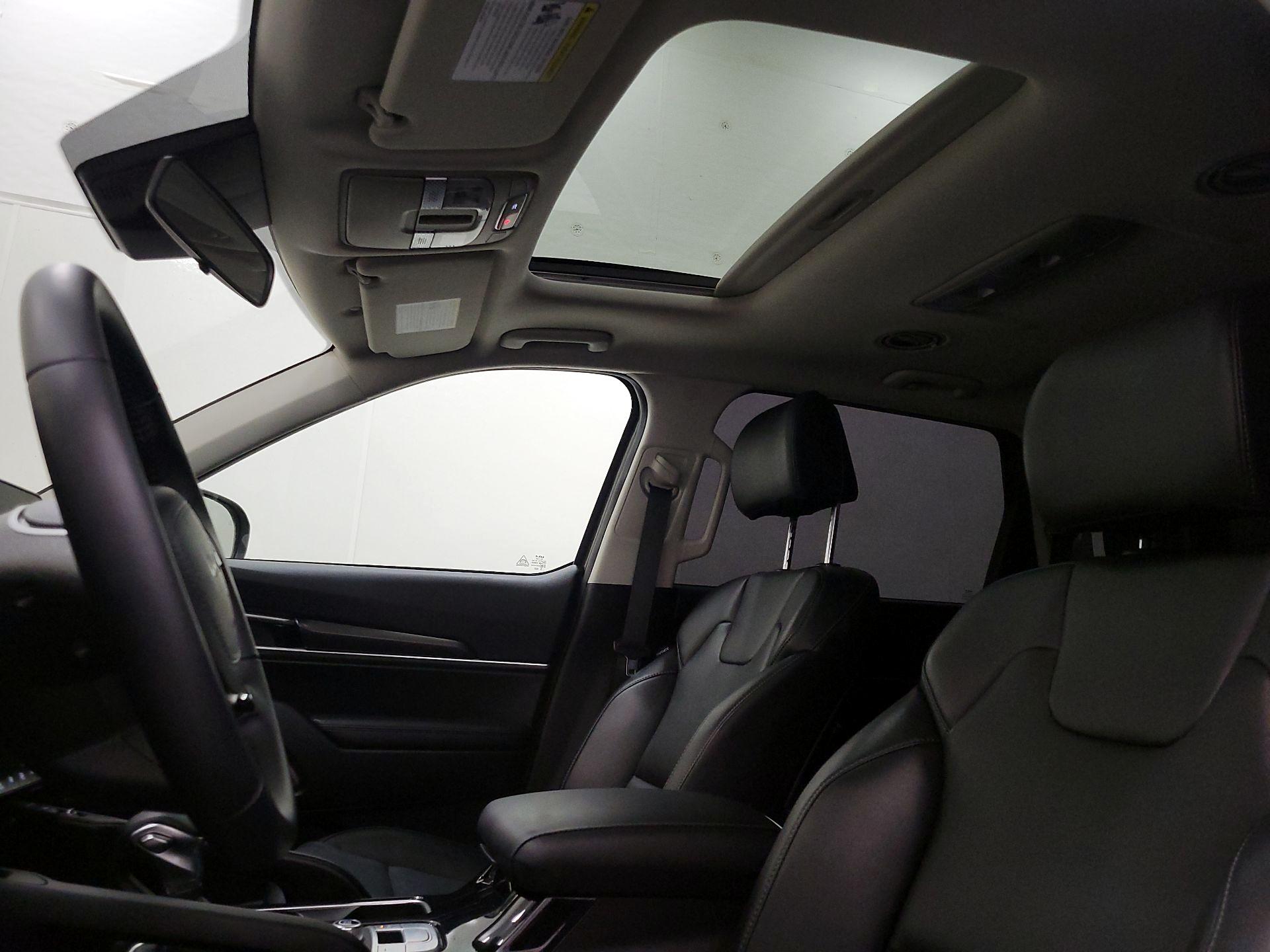 Thumbnail: 2025 Kia Telluride - 20