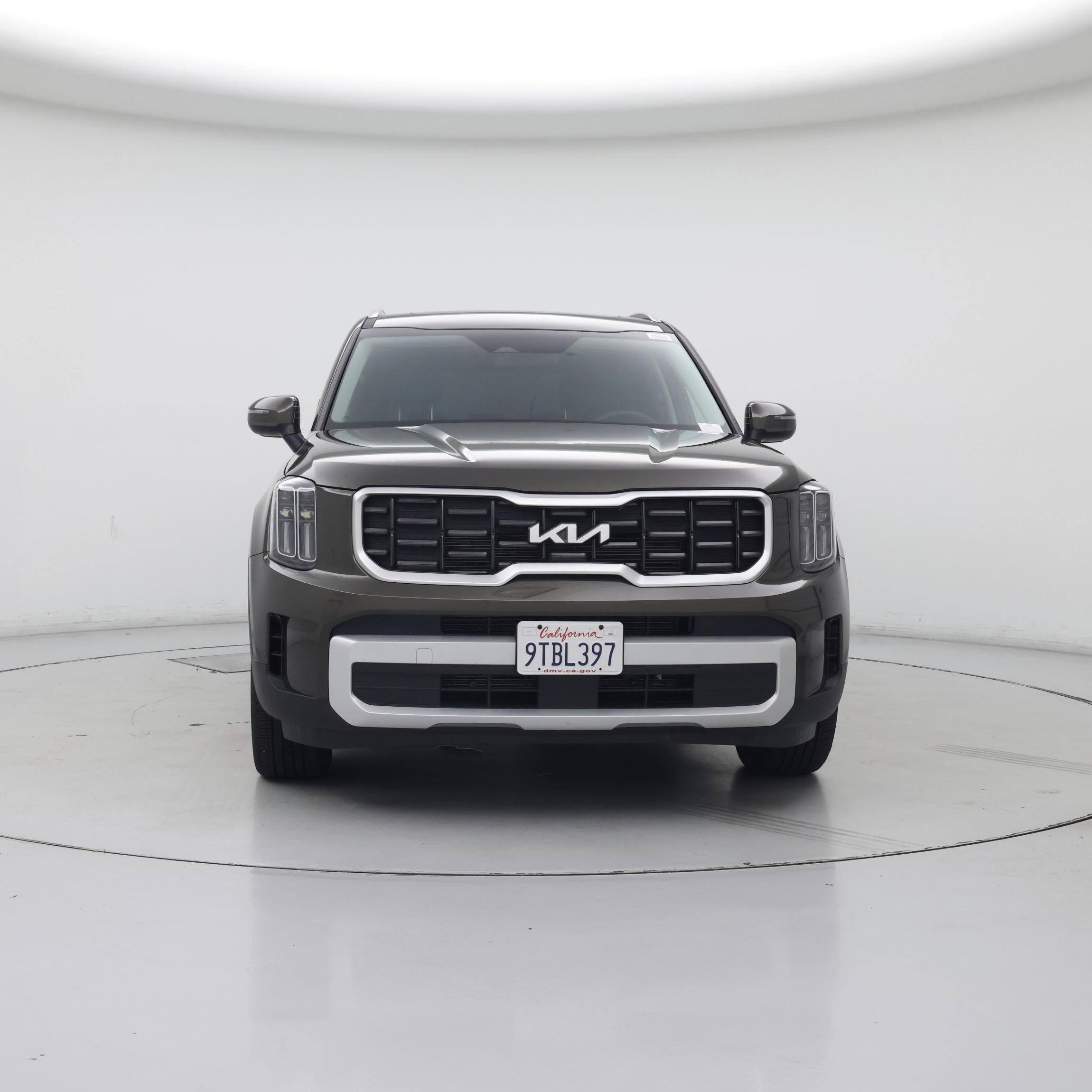 Thumbnail: 2025 Kia Telluride - 5