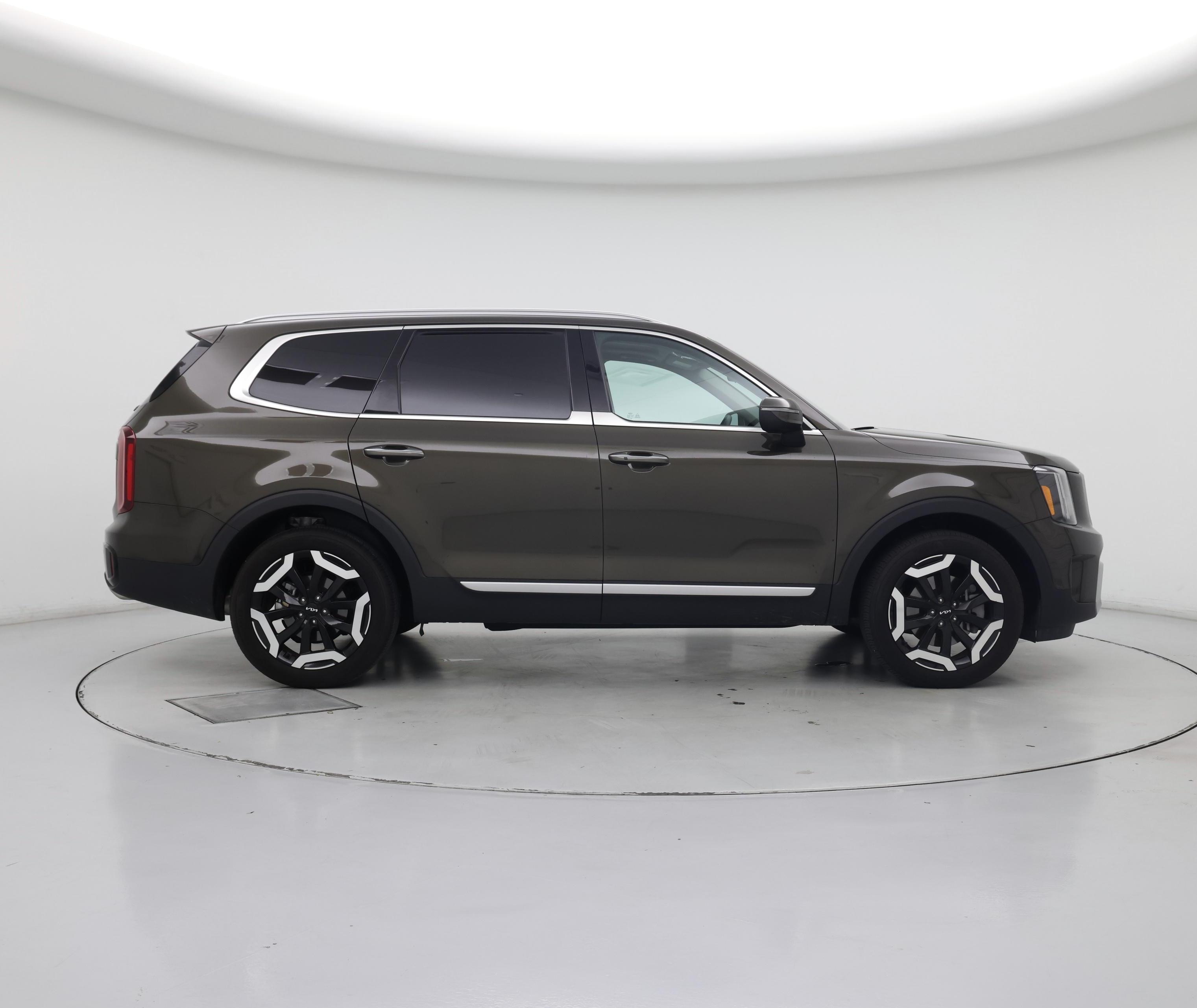 Thumbnail: 2025 Kia Telluride - 7