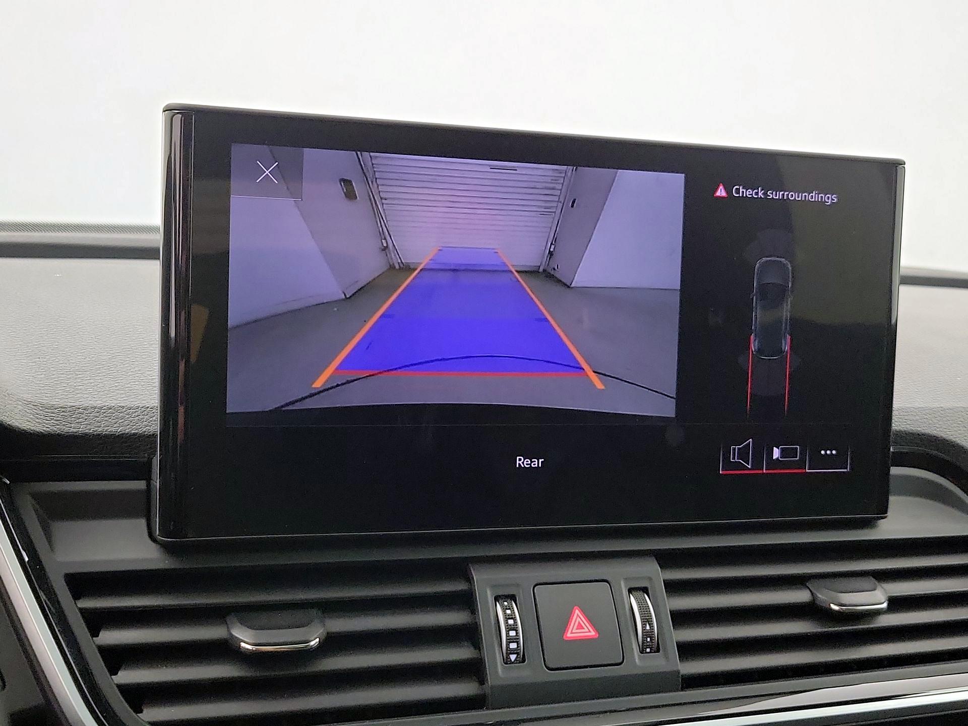 Thumbnail: 2024 Audi Q5 - 14