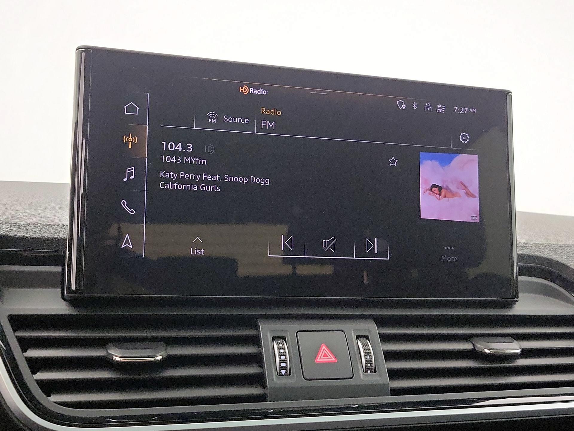 Thumbnail: 2024 Audi Q5 - 15