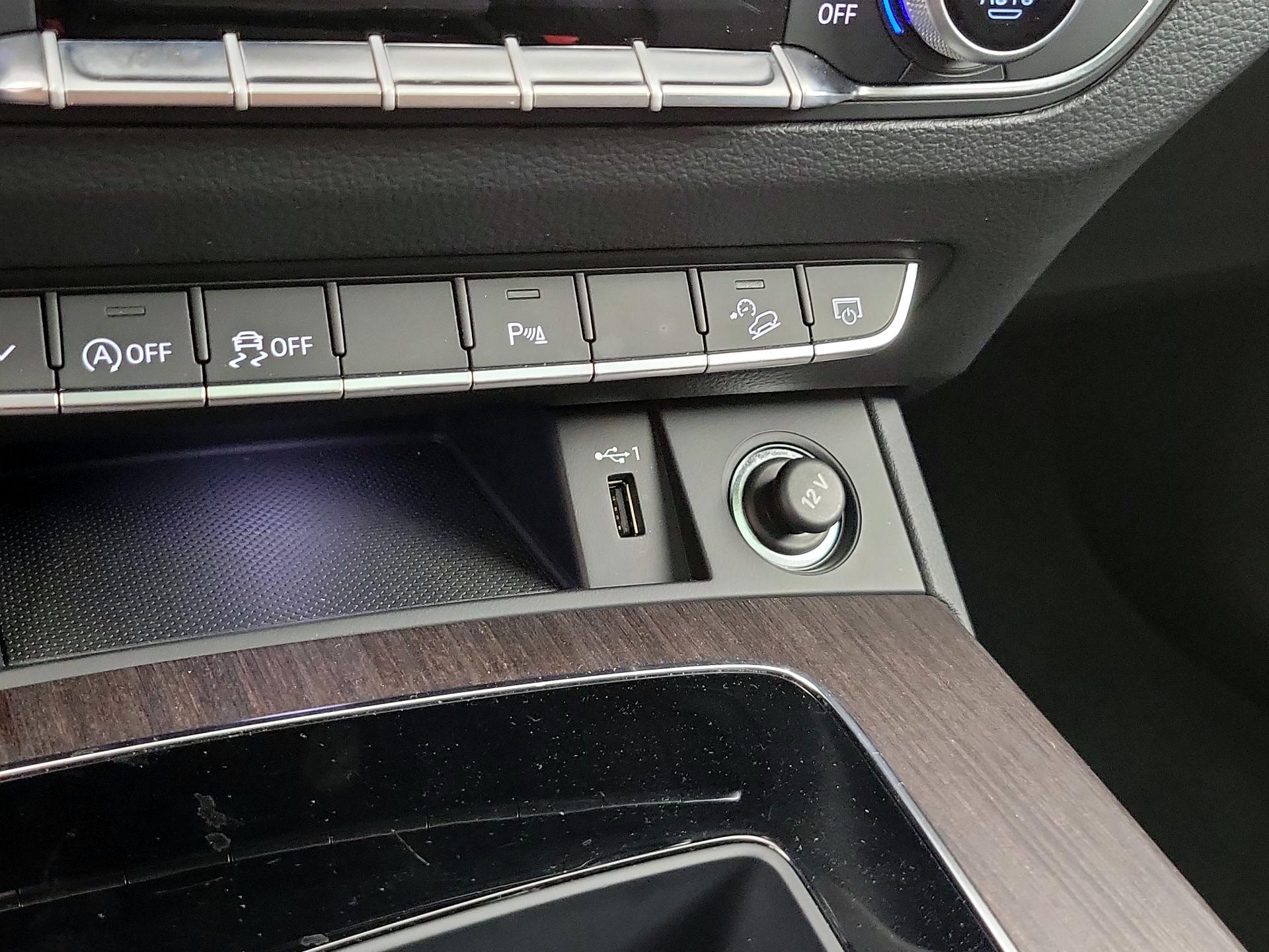 Thumbnail: 2024 Audi Q5 - 18