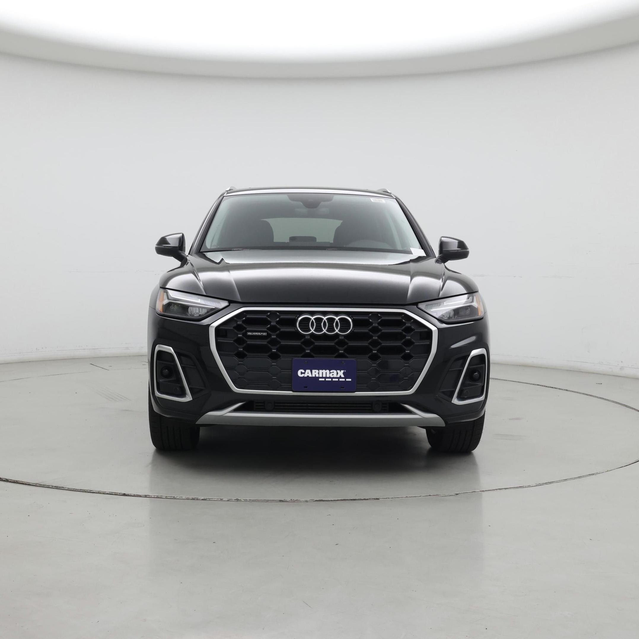 Thumbnail: 2024 Audi Q5 - 5