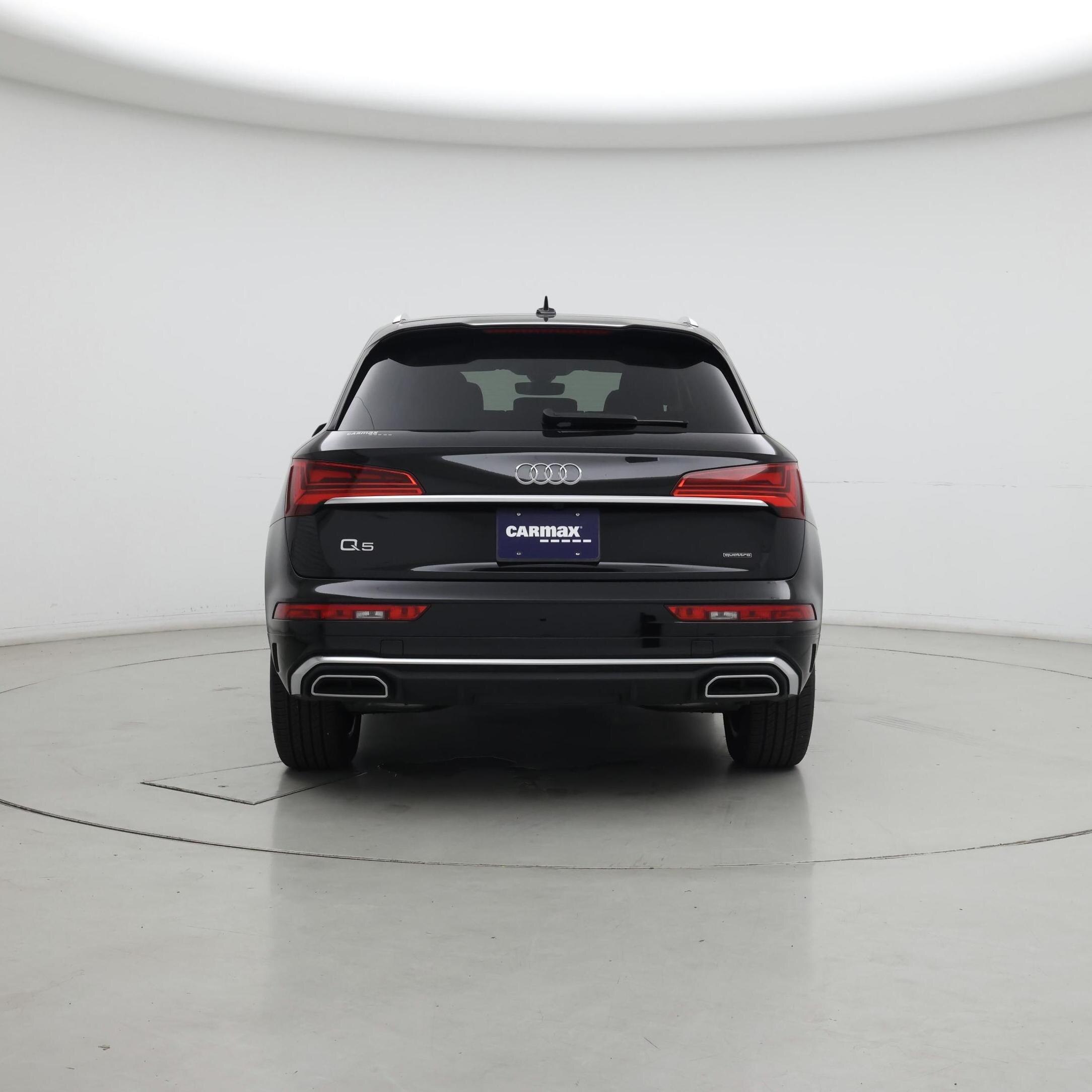 Thumbnail: 2024 Audi Q5 - 6