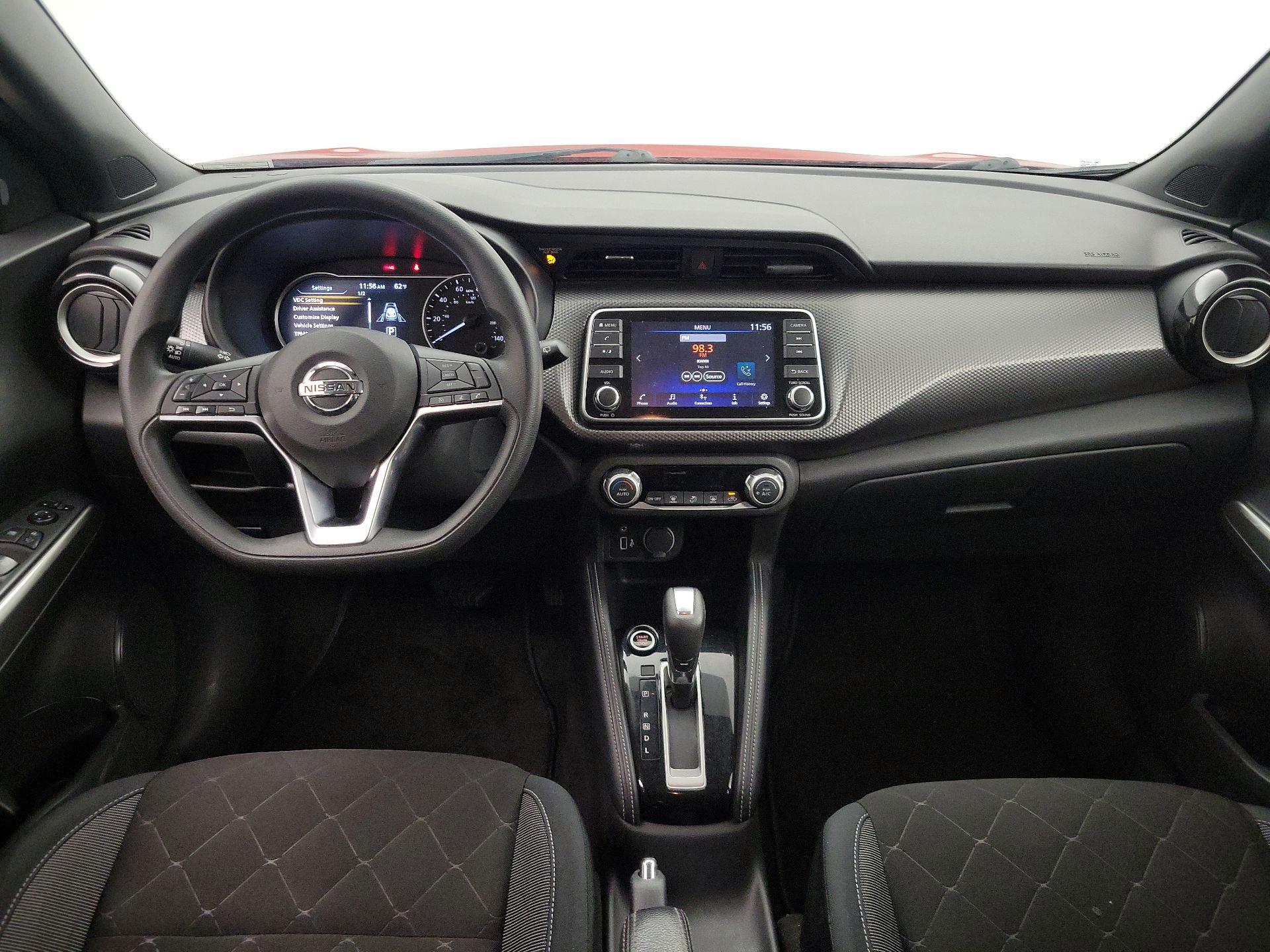 Thumbnail: 2020 Nissan Kicks - 9