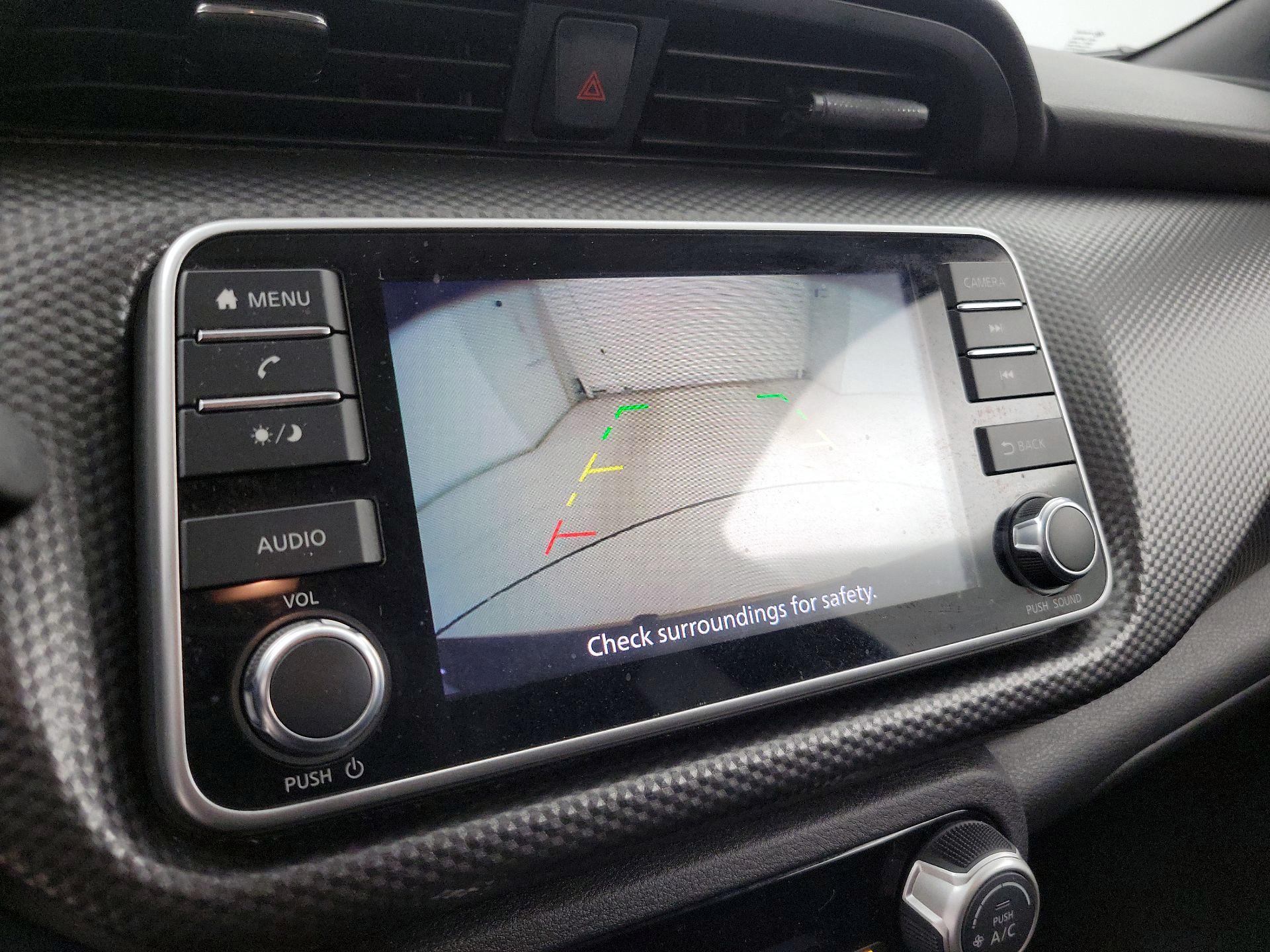 Thumbnail: 2020 Nissan Kicks - 13