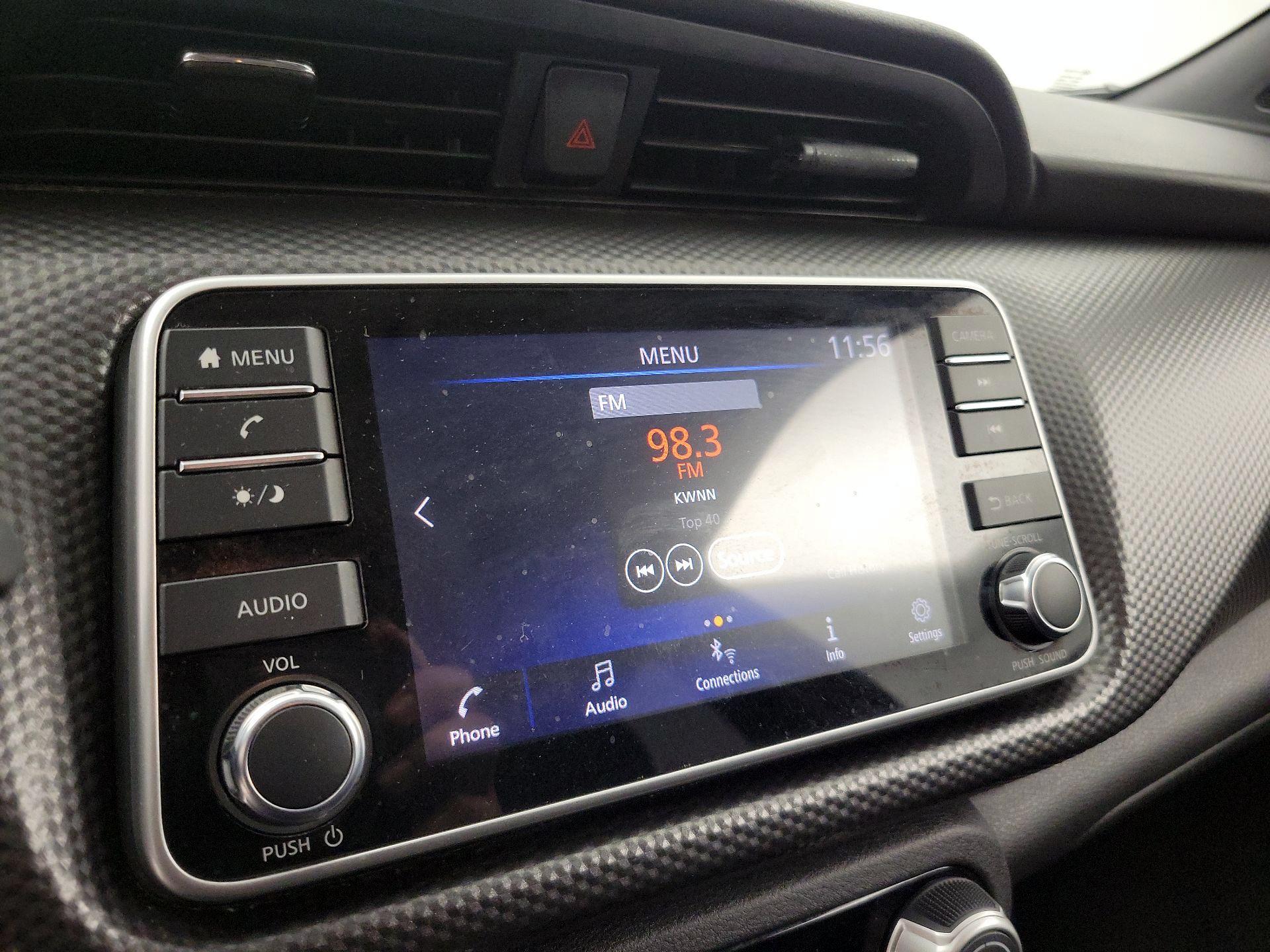 Thumbnail: 2020 Nissan Kicks - 14