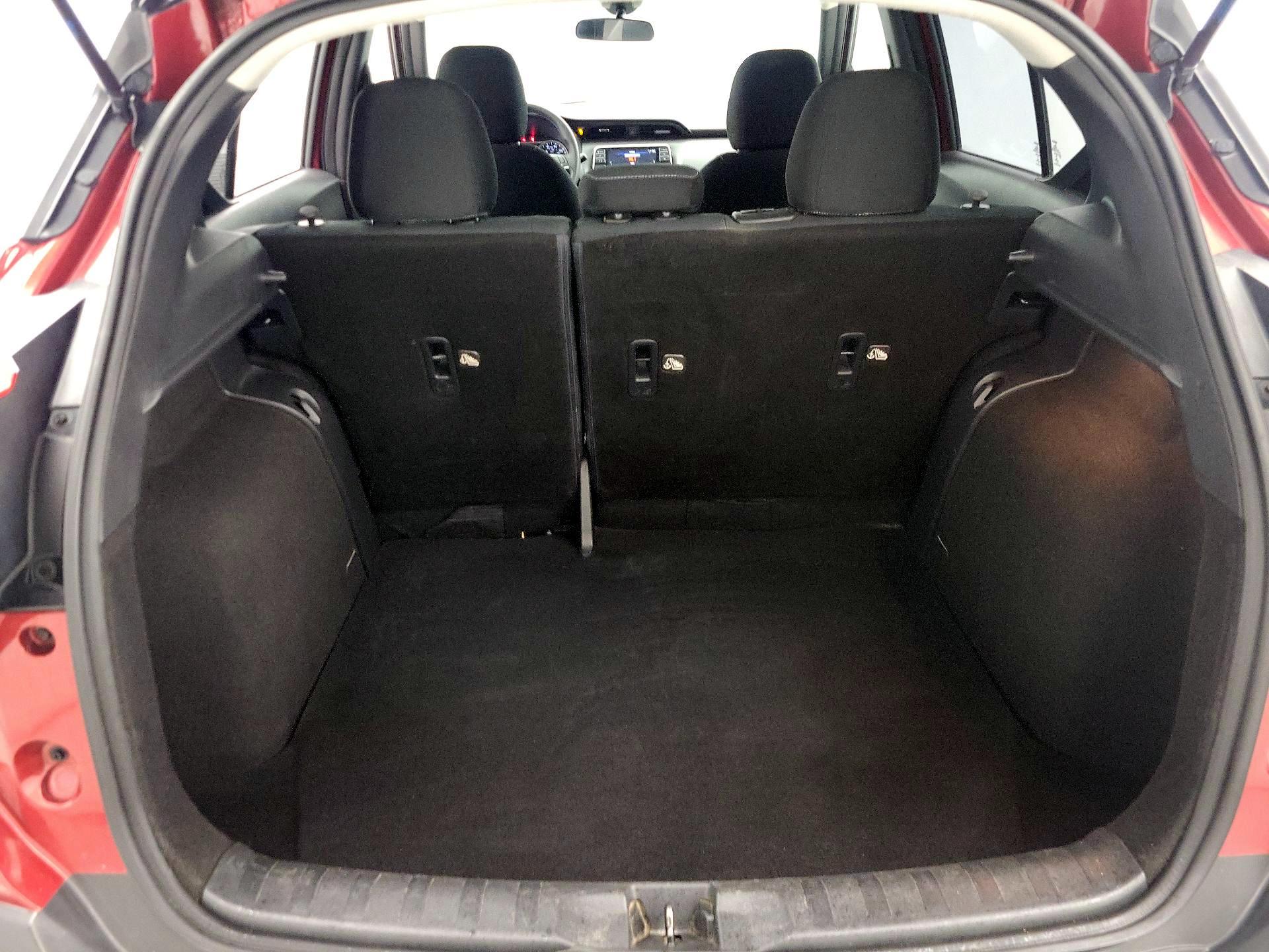 Thumbnail: 2020 Nissan Kicks - 19