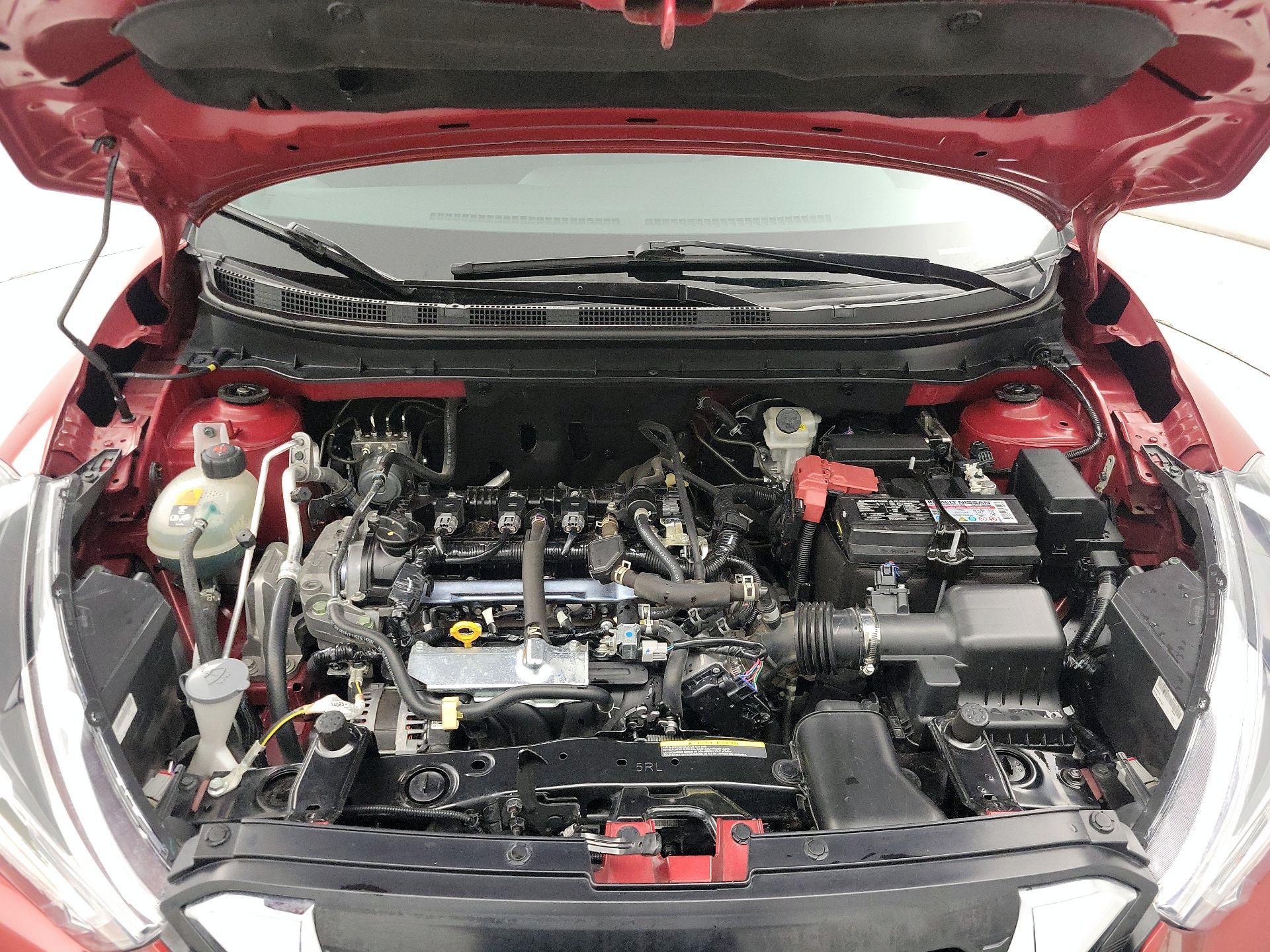 Thumbnail: 2020 Nissan Kicks - 20