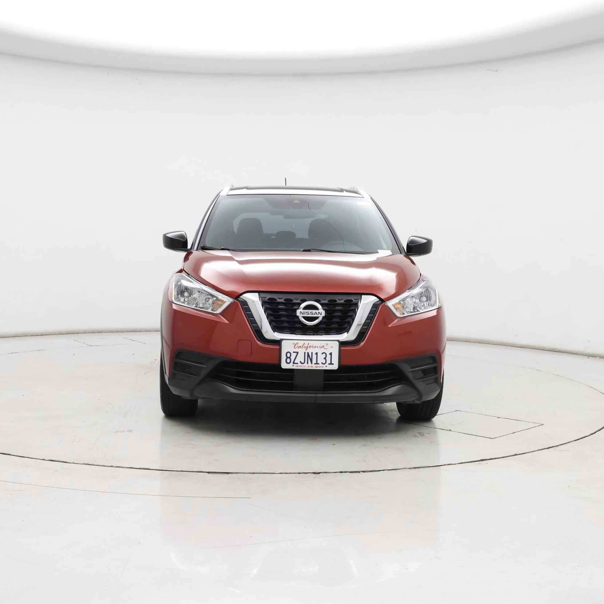 Thumbnail: 2020 Nissan Kicks - 5