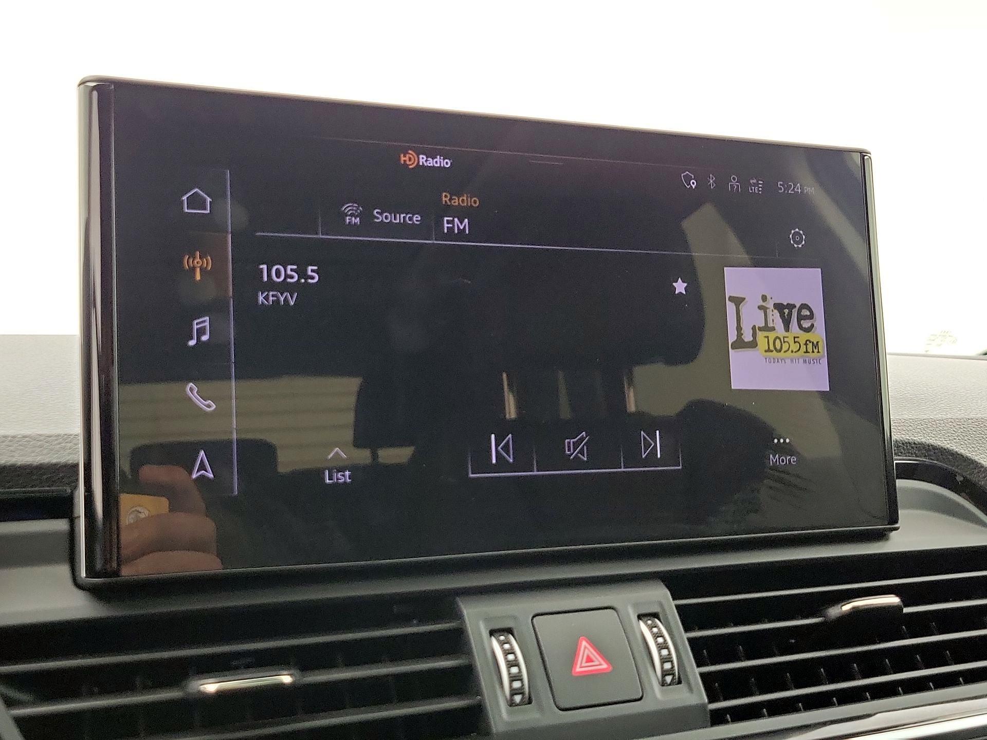 Thumbnail: 2024 Audi Q5 - 15