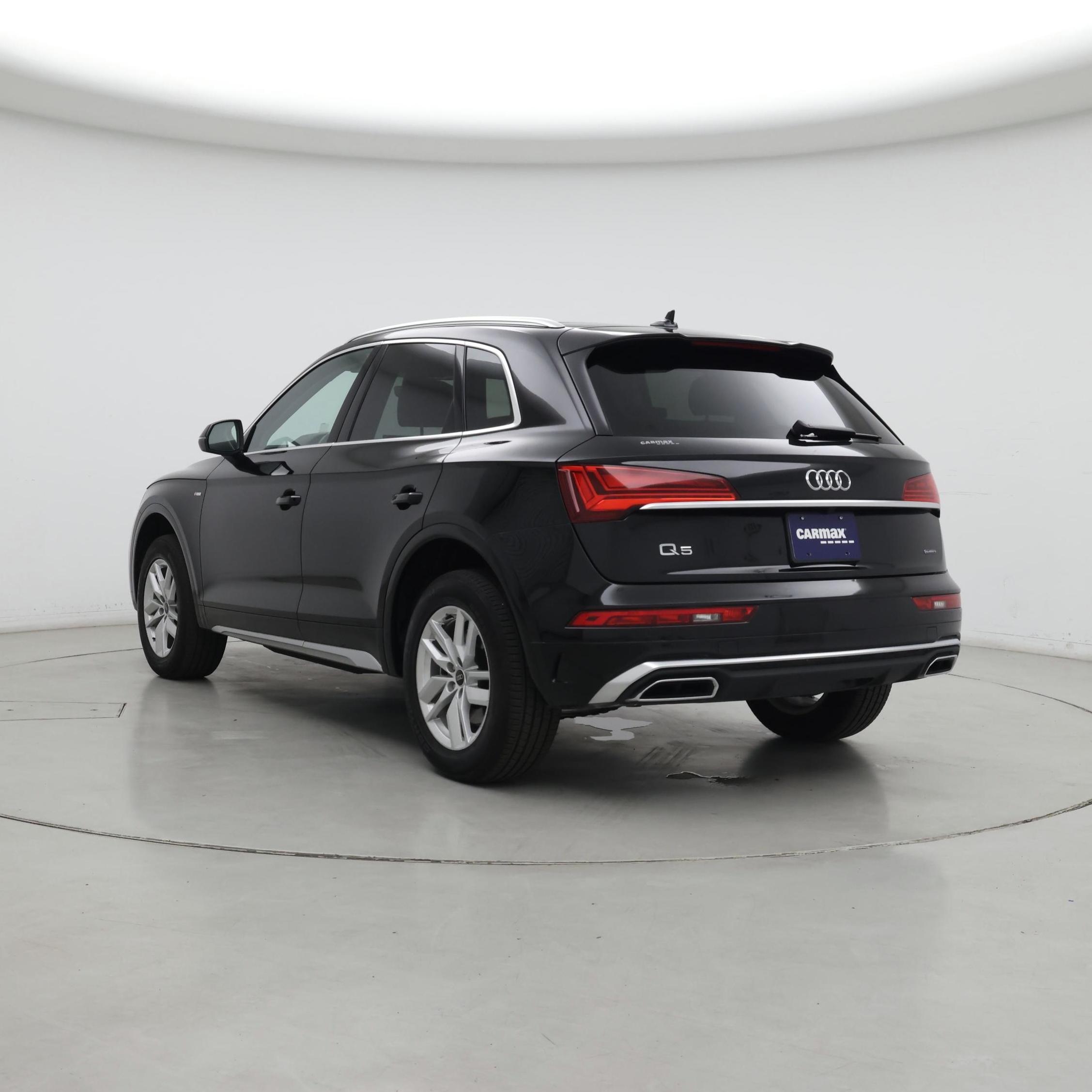 Thumbnail: 2024 Audi Q5 - 2