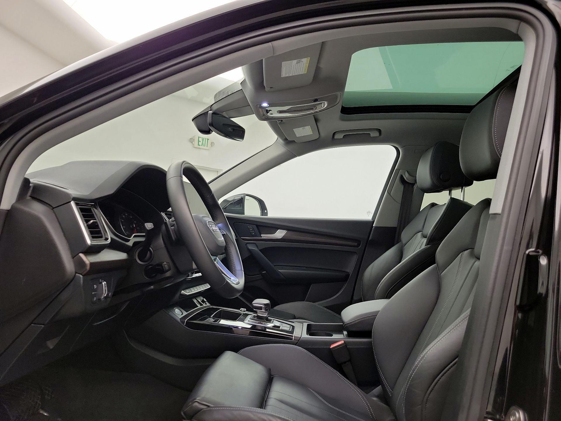 Thumbnail: 2024 Audi Q5 - 19