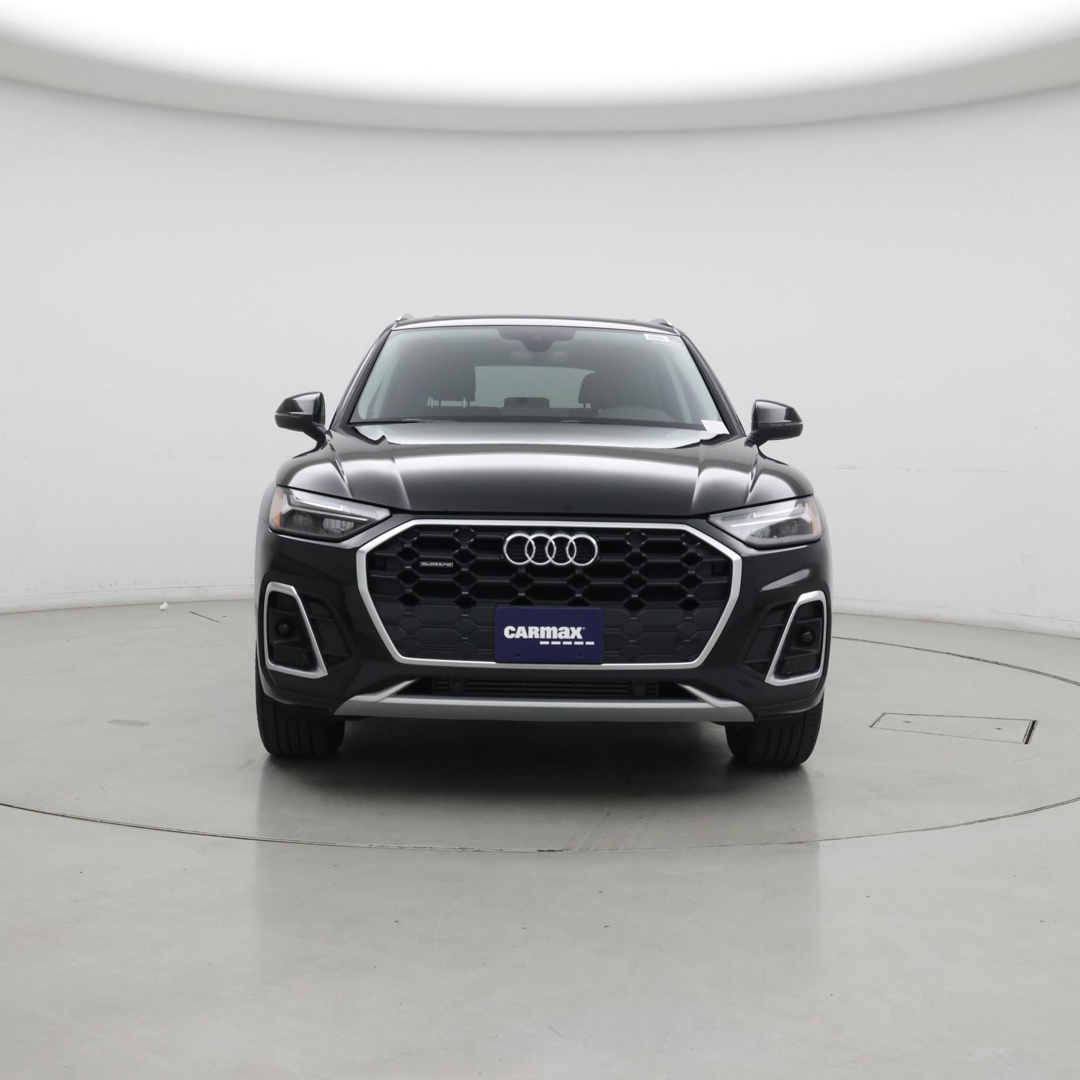 Thumbnail: 2024 Audi Q5 - 5