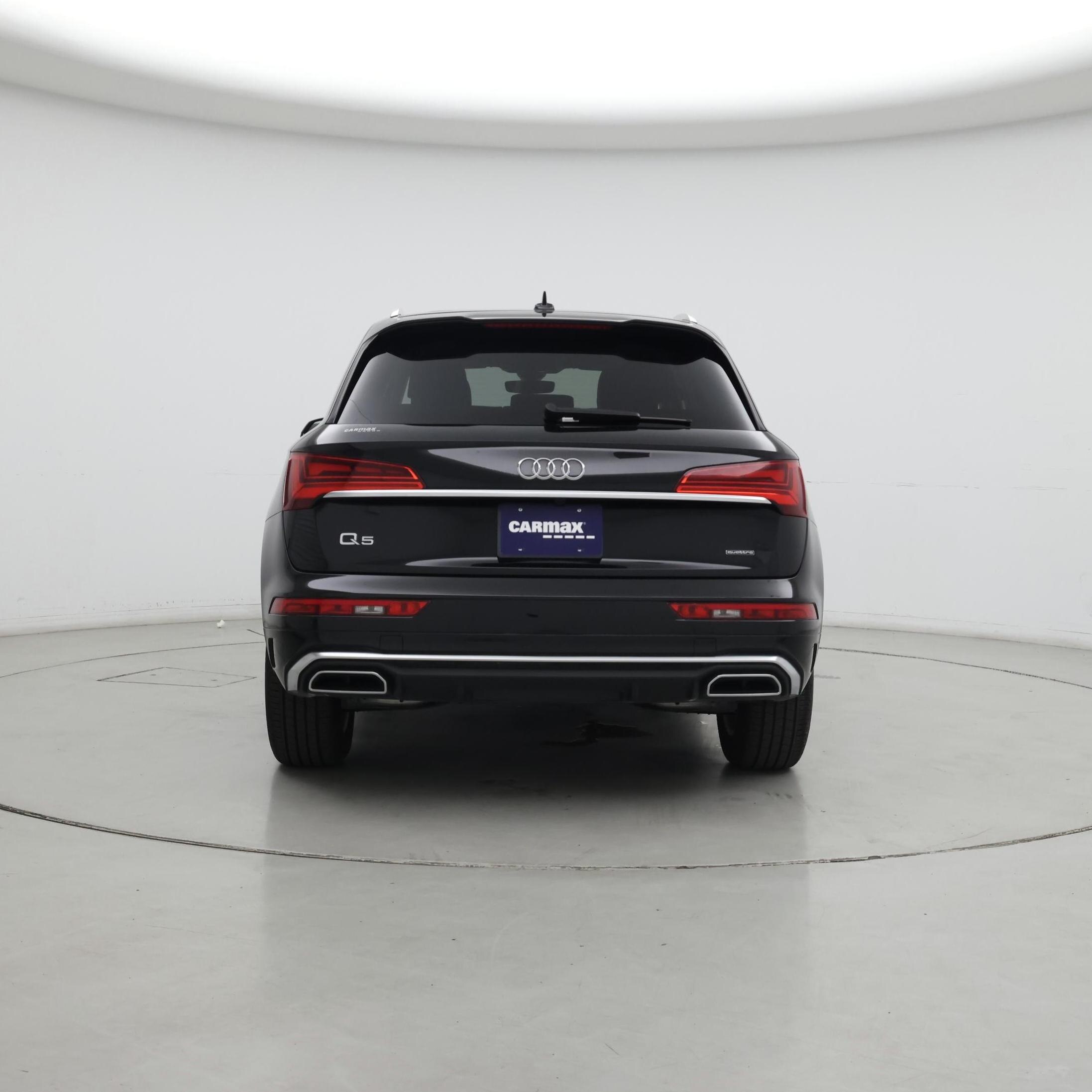 Thumbnail: 2024 Audi Q5 - 6