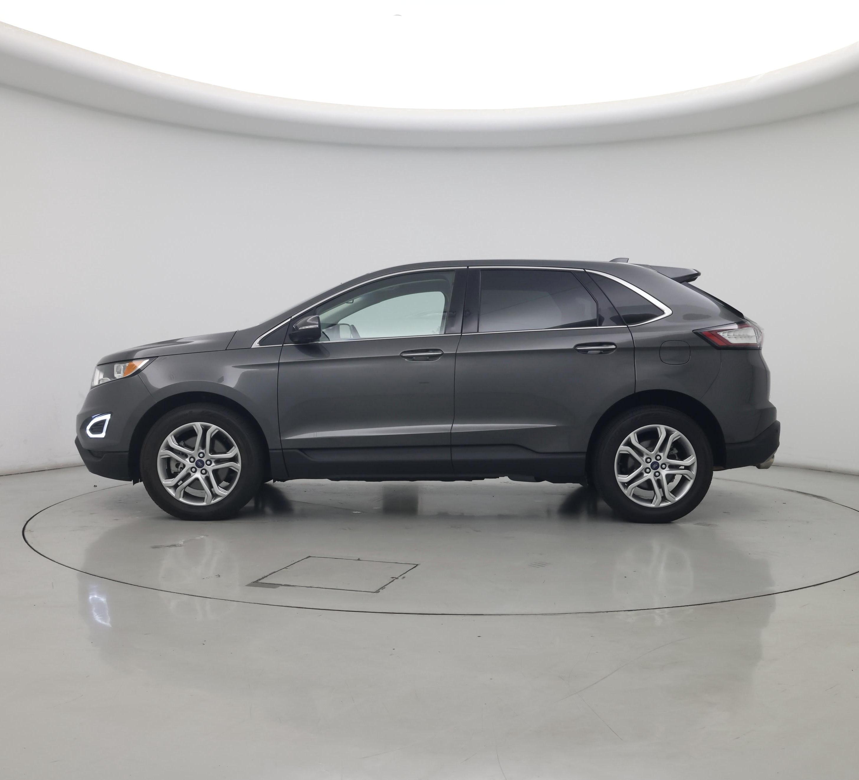 Thumbnail: 2016 Ford Edge - 3