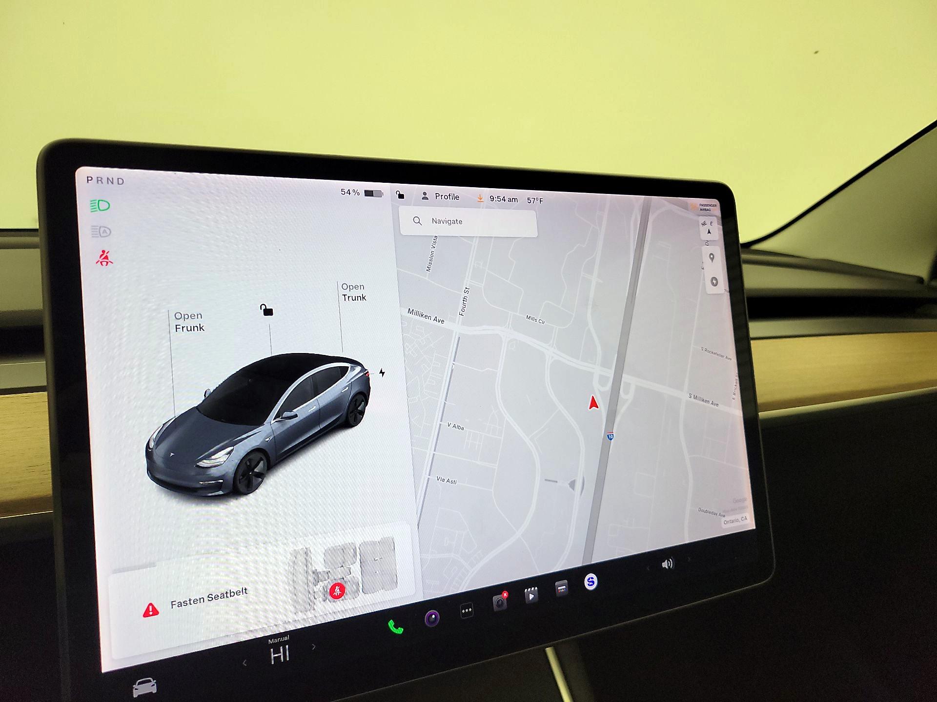 Thumbnail: 2020 Tesla Model 3 - 13