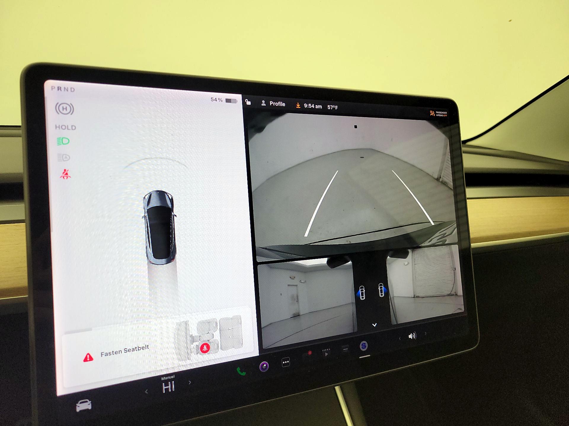 Thumbnail: 2020 Tesla Model 3 - 14