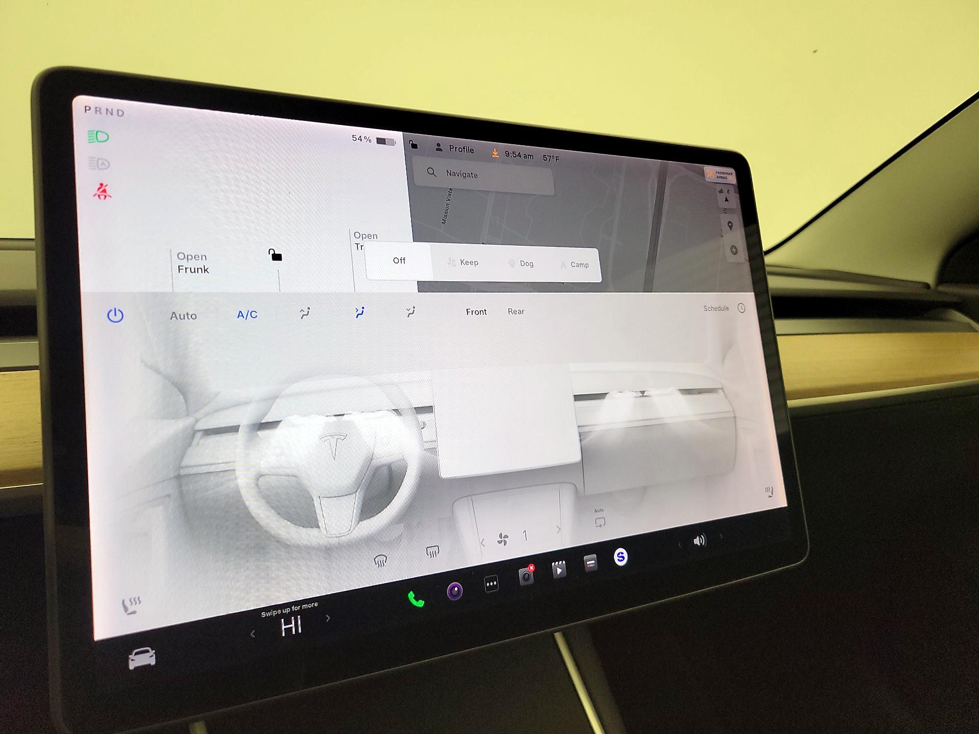 Thumbnail: 2020 Tesla Model 3 - 16