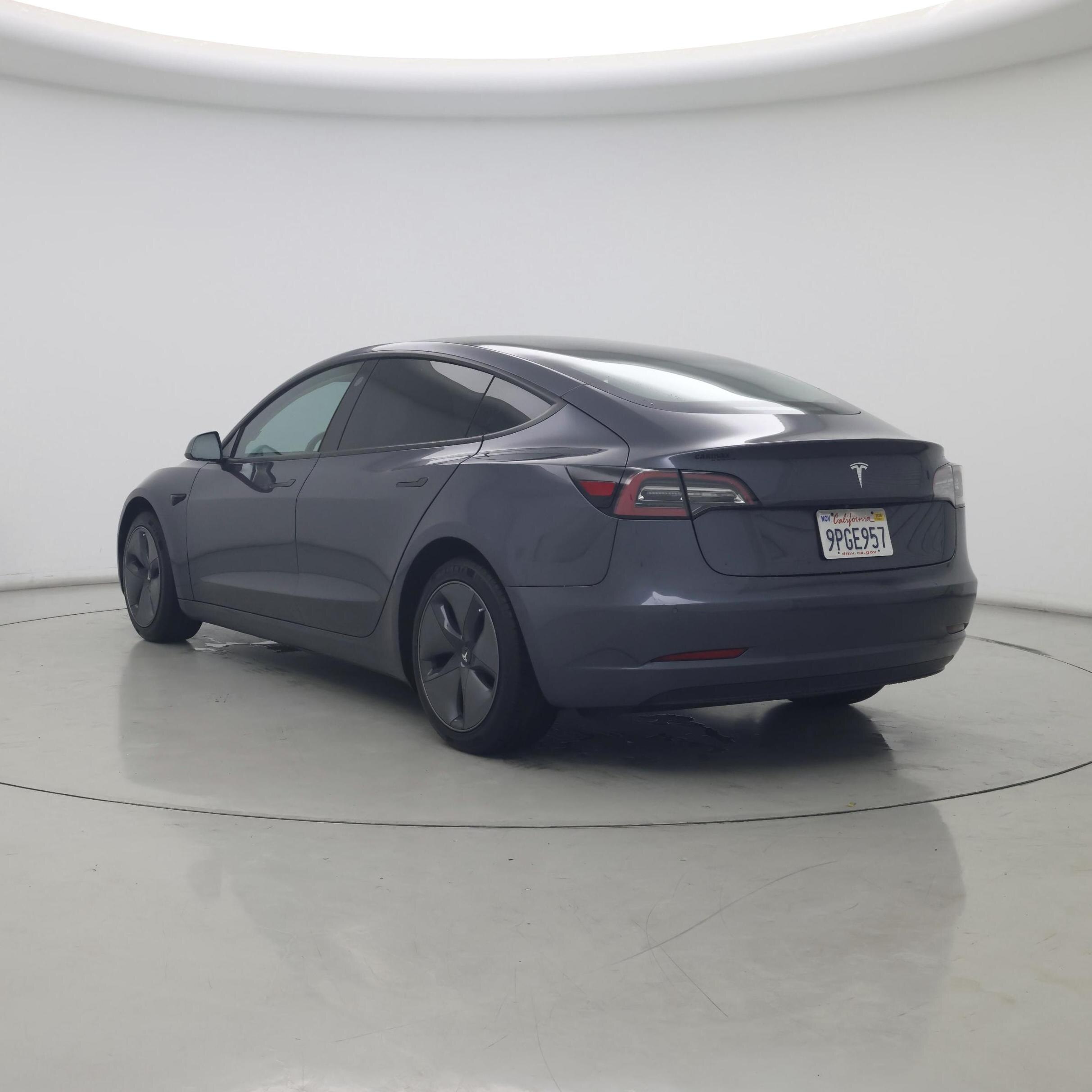 Thumbnail: 2020 Tesla Model 3 - 2