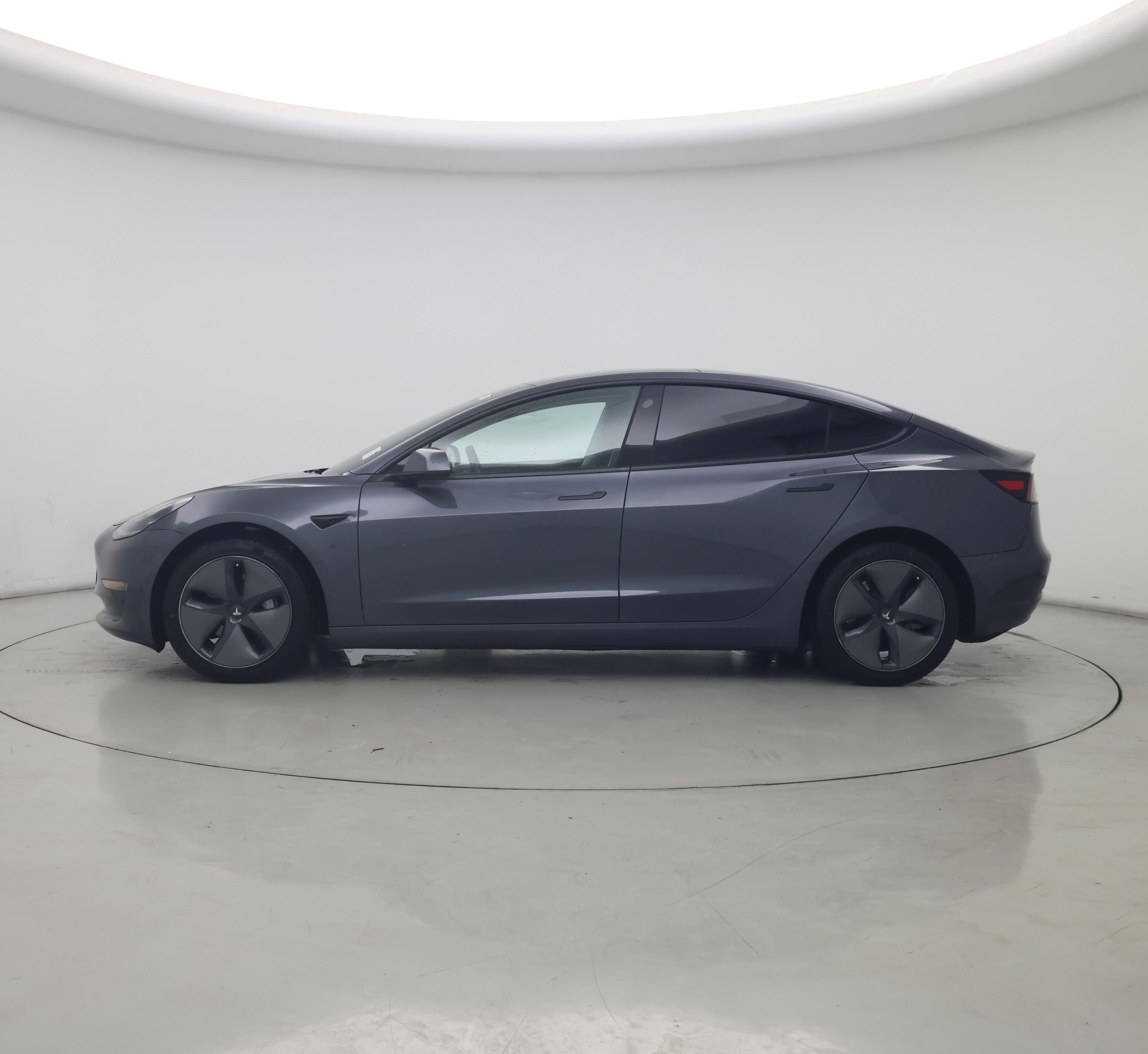 Thumbnail: 2020 Tesla Model 3 - 3