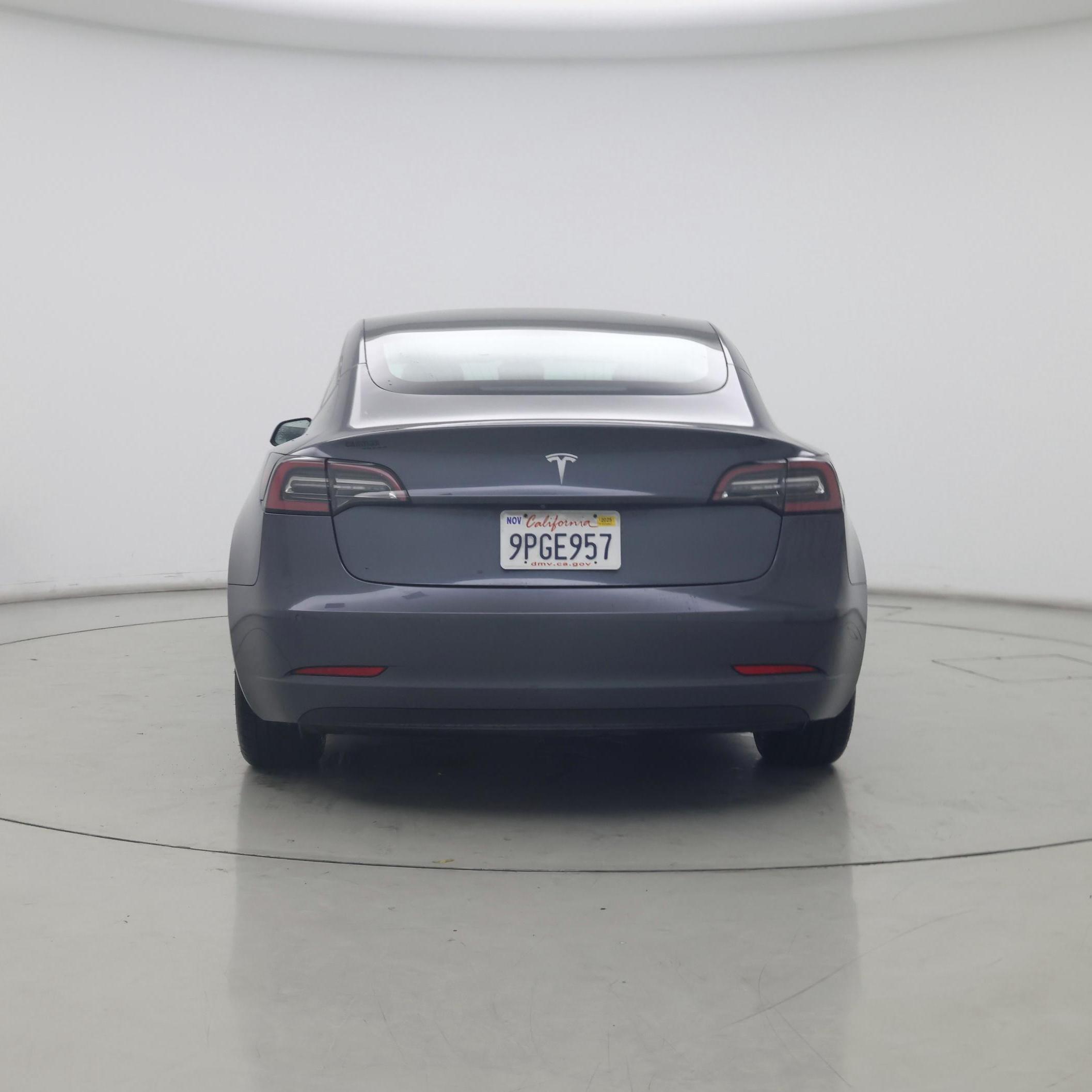 Thumbnail: 2020 Tesla Model 3 - 6